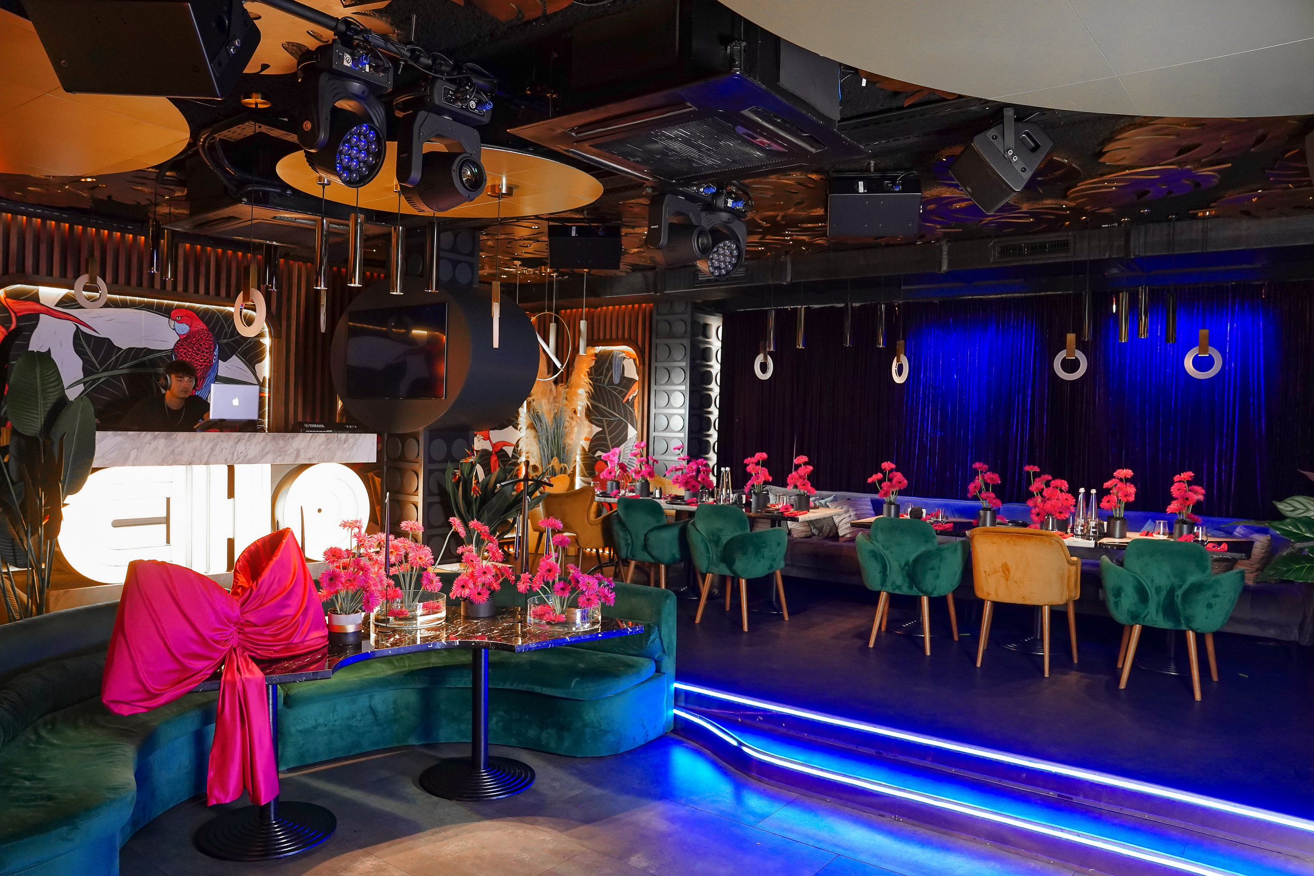 Garden Rose. Контентный и свадебный фотограф в Краснодаре и Сочи Елена Плотникова