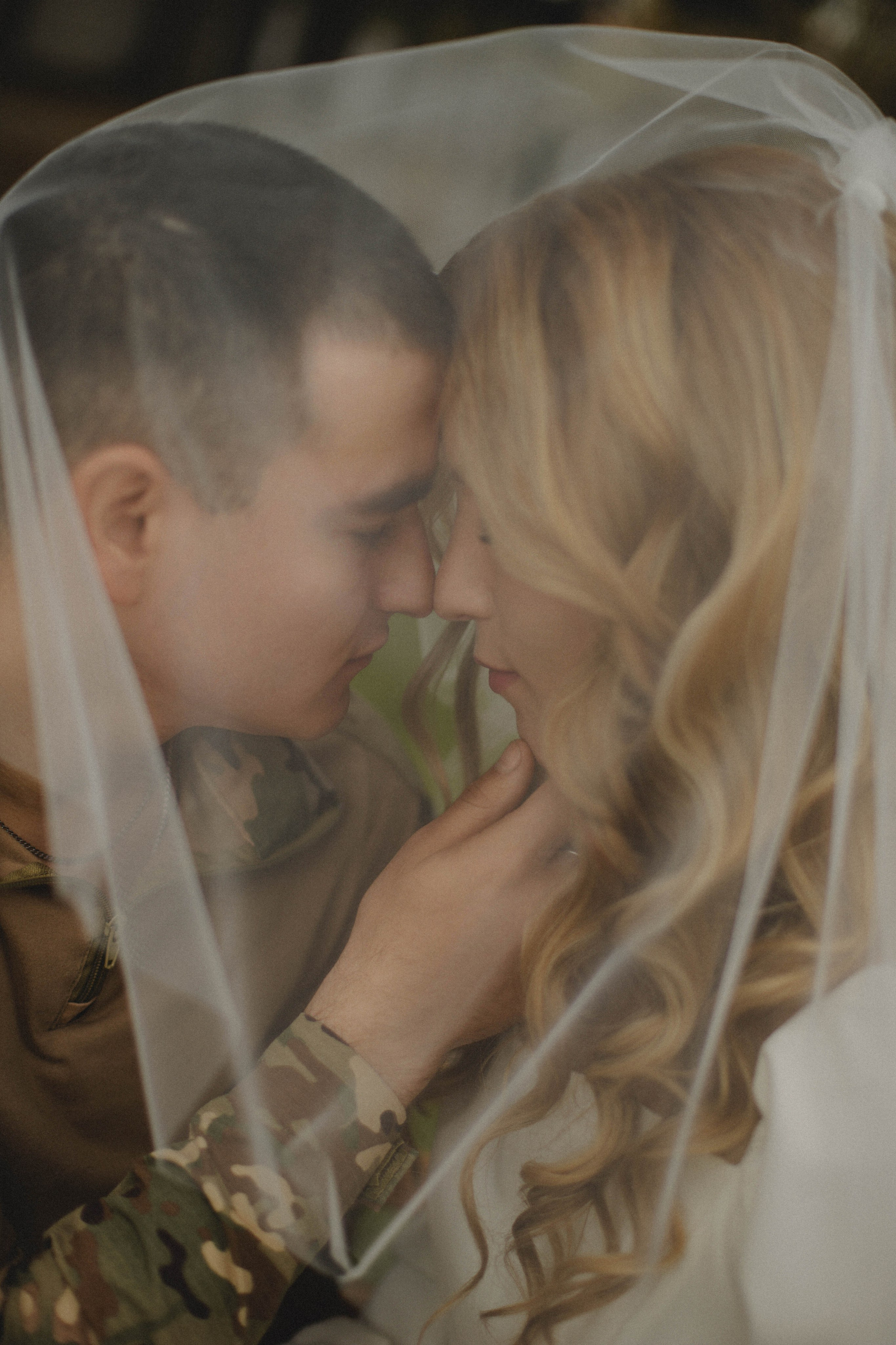 Вильдан & Анна. Фотограф Чекмагуш Уфа Хансверова Зарина