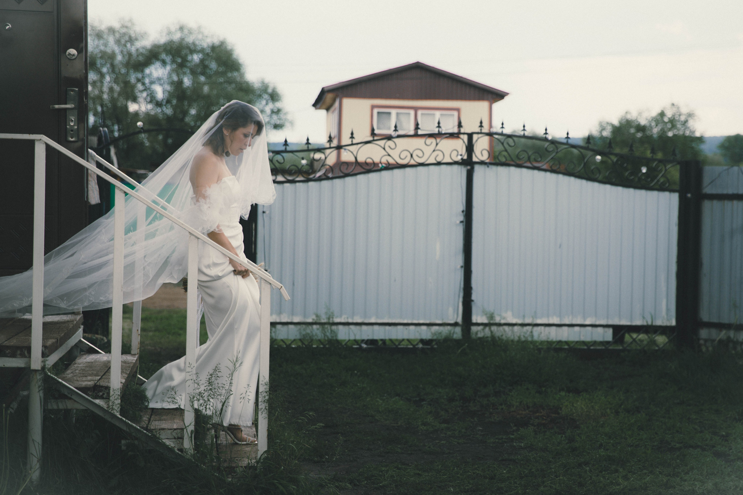 Алексей & Александра. Фотограф Чекмагуш Уфа Хансверова Зарина