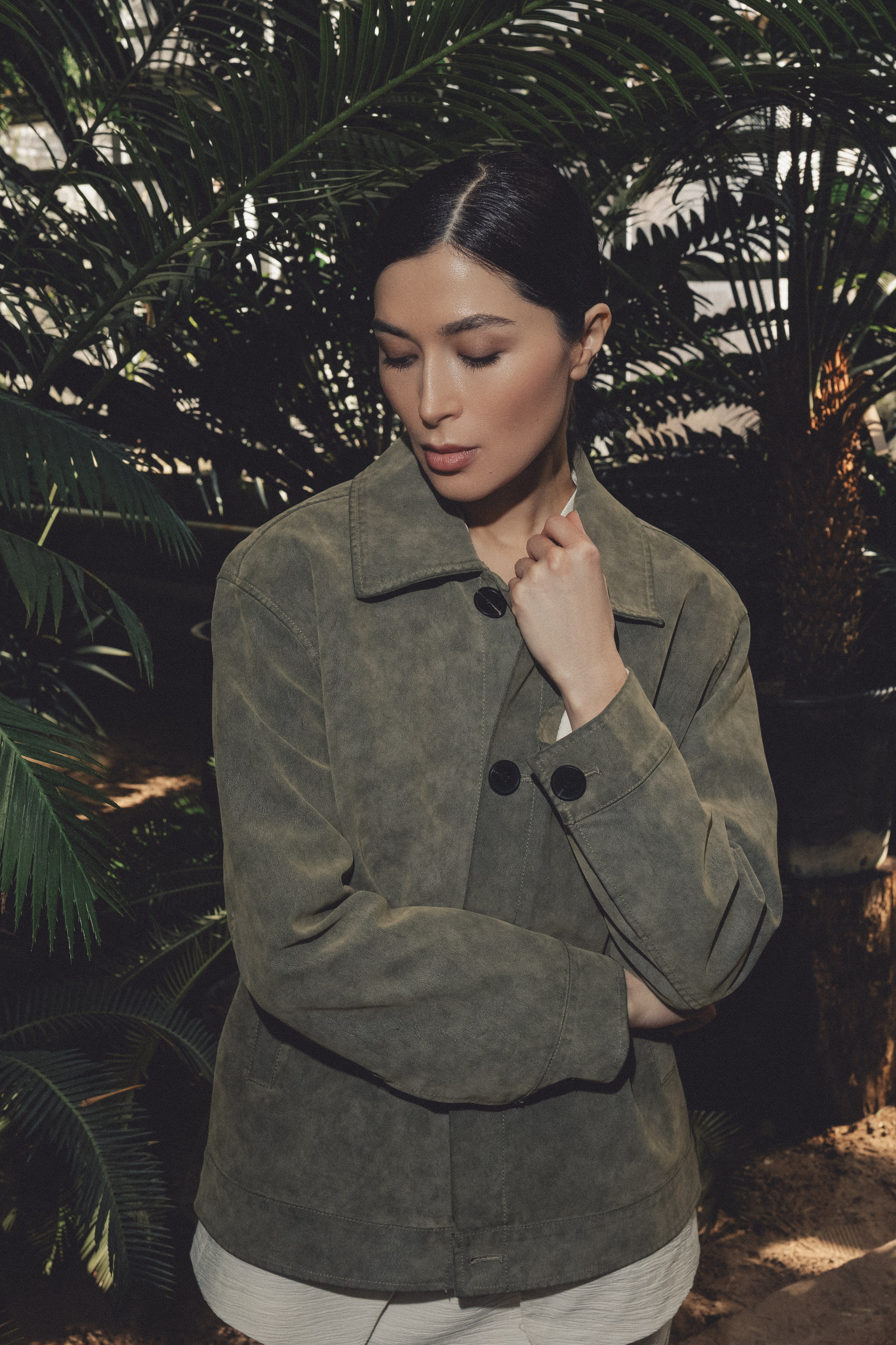 Lilia. Дарья Скворцова