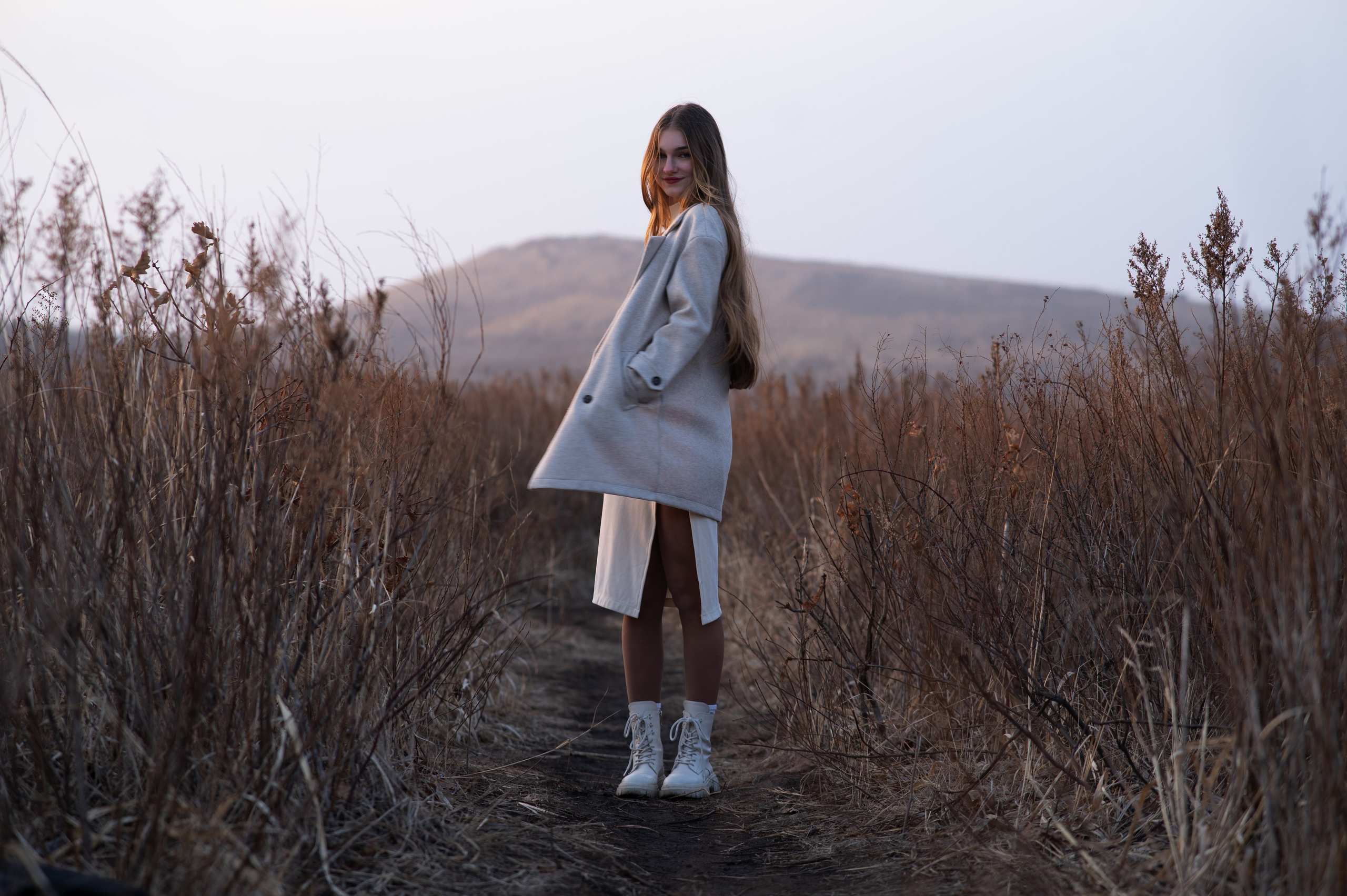 Индивидуальные. Ксения Далишнева — сказочный фотограф во Владивостоке