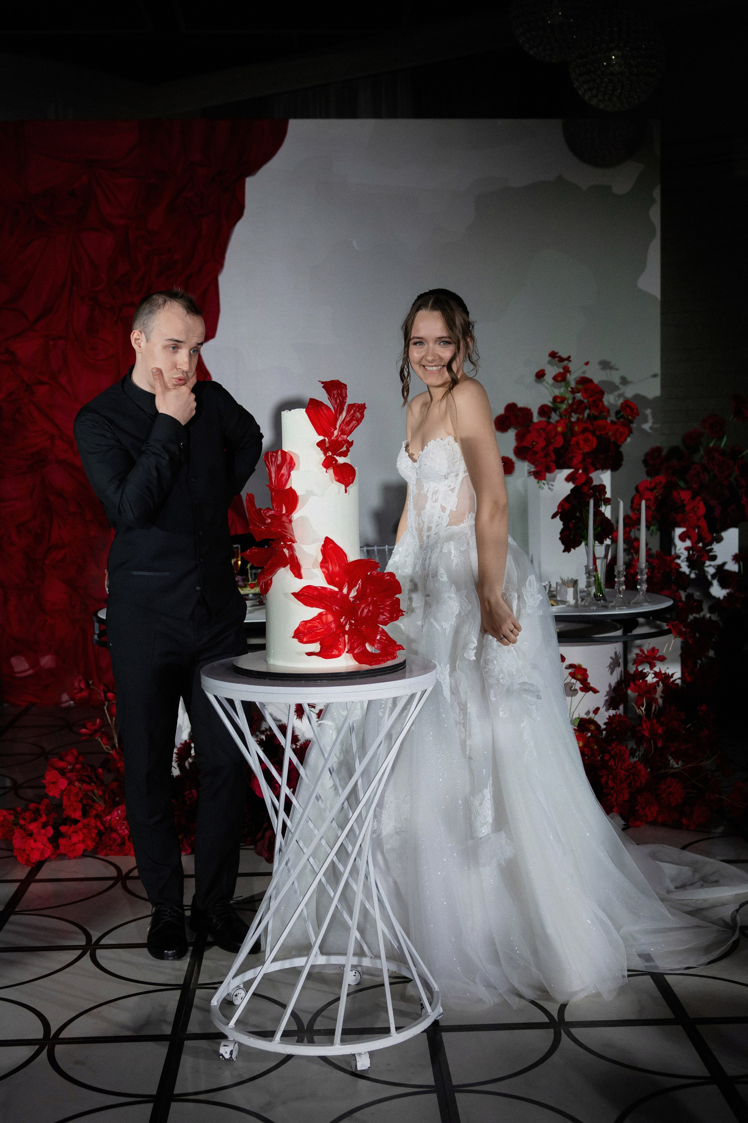 Денис и Виктория 17.05.2025. Студия событий ДЕЙЗИ. Организация мероприятий. Свадебное агентство в Ростове-на-Дону. Свадебный организатор. Организация свадьбы под ключ