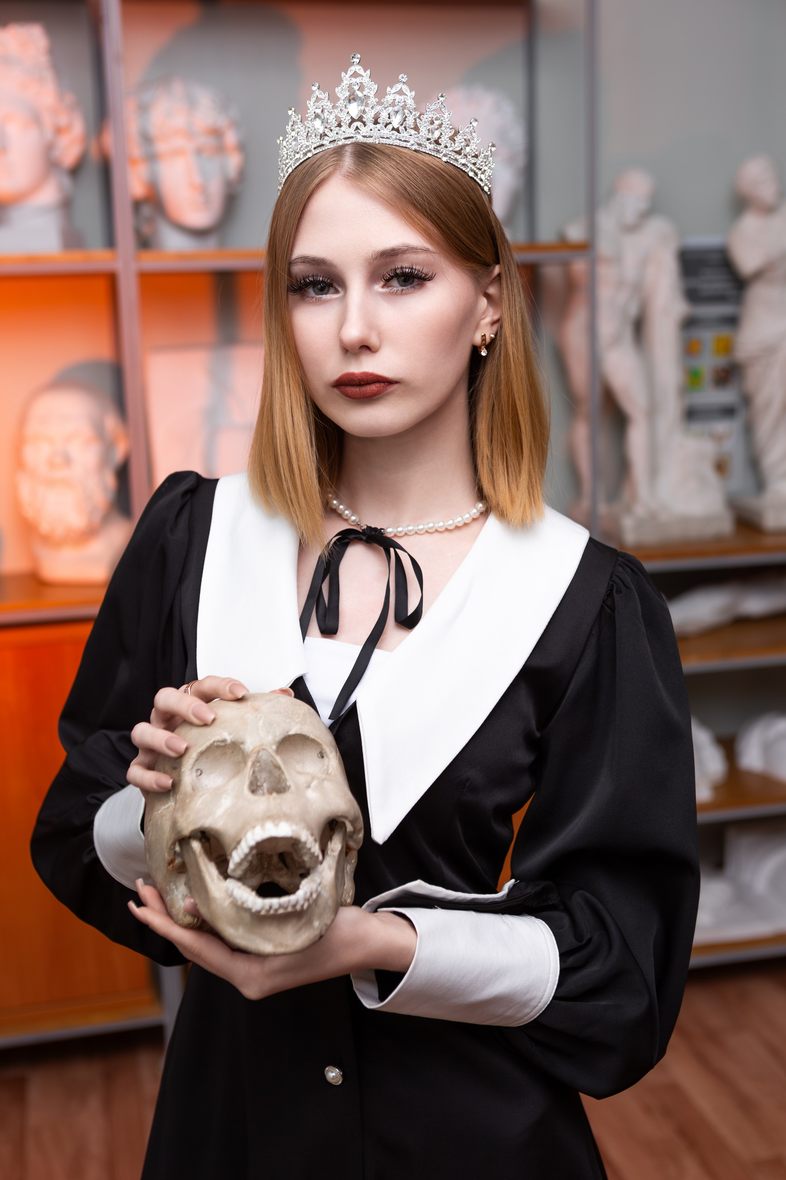 СЪЕМКА ПОРТРЕТОВ ДЛЯ ВЫПУСКНИКОВ ЧППК. ТВОЙ АЛЬБОМ / ТВОИ ПРАВИЛА