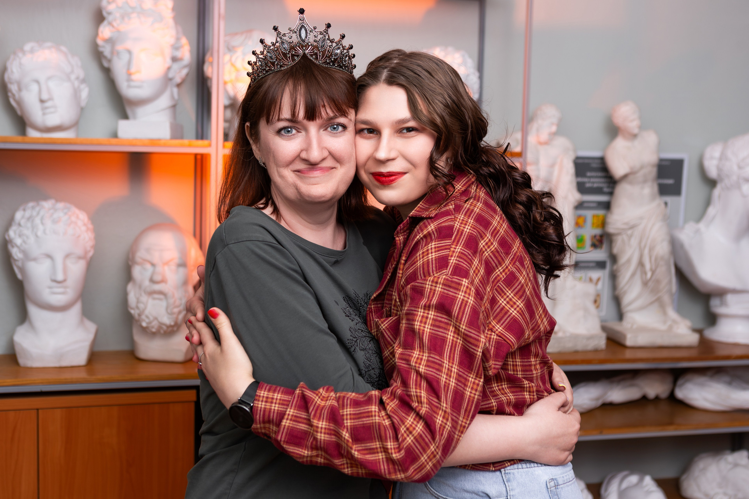 ФОТОСЕССИЯ В АУДИТОРИИ ДЛЯ БУДУЩИХ УЧИТЕЛЕЙ — выпускников Чернского профессионально-педагогического колледжа. ТВОЙ АЛЬБОМ / ТВОИ ПРАВИЛА