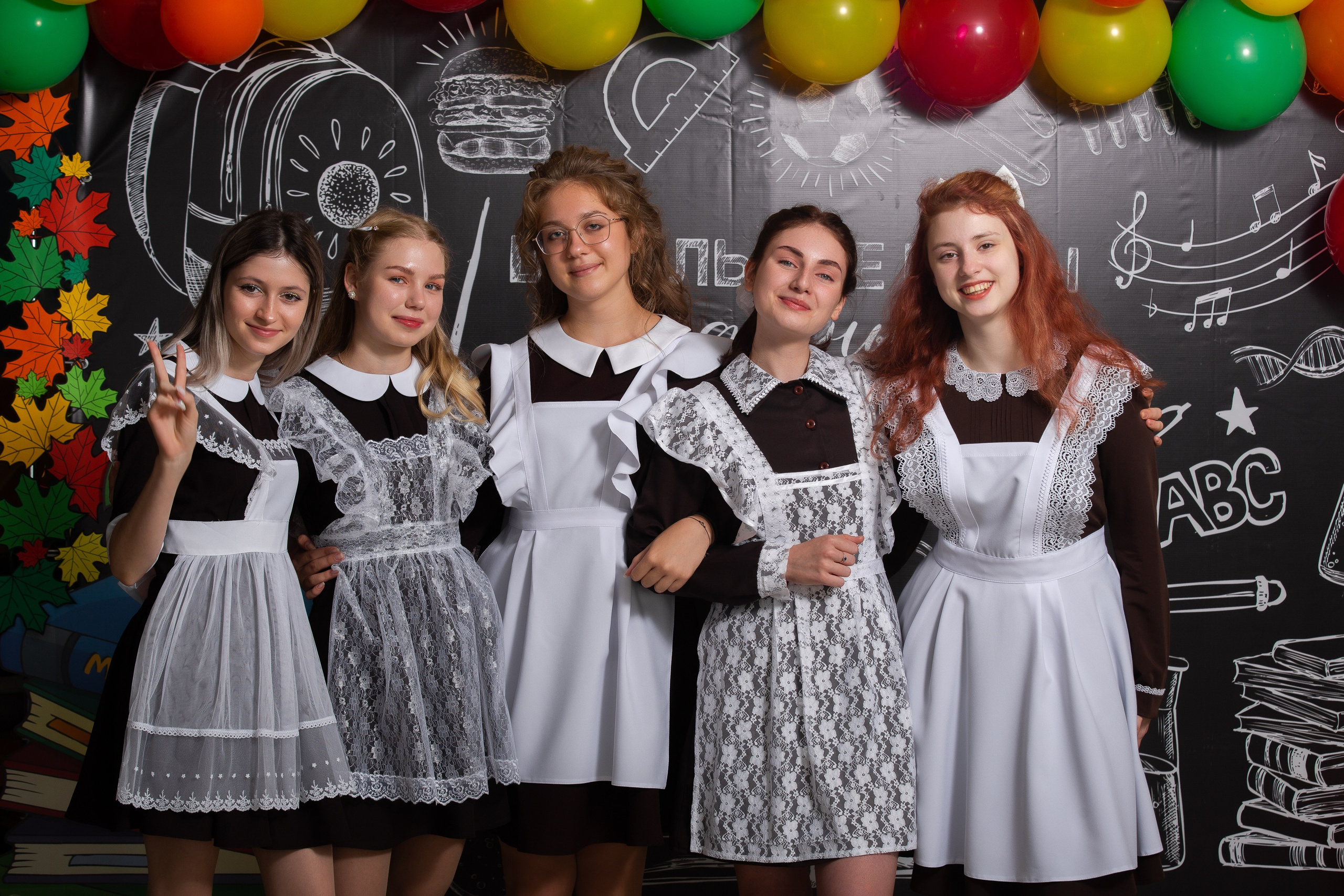 1 сентября 9 школа (фотосессия с родителями). ТВОЙ АЛЬБОМ / ТВОИ ПРАВИЛА