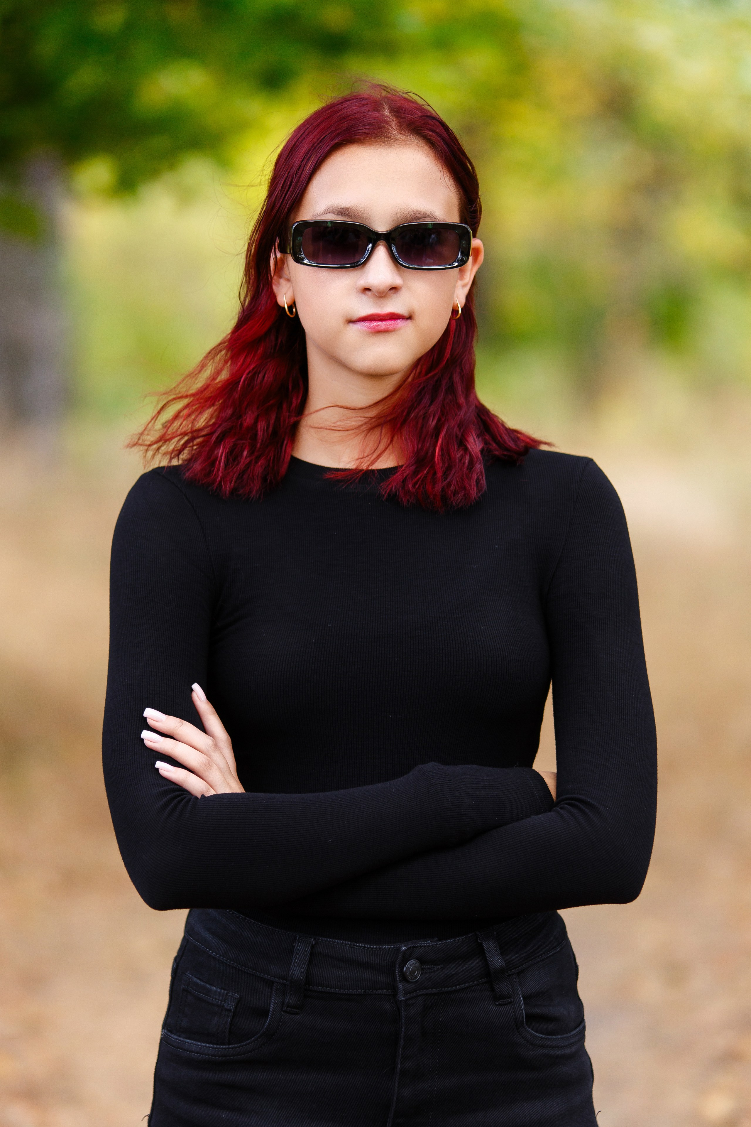 ПОРТРЕТНАЯ ФОТОСЕССИЯ УЛИЧНАЯ ДЛЯ 9 КЛАССА. ТВОЙ АЛЬБОМ / ТВОИ ПРАВИЛА