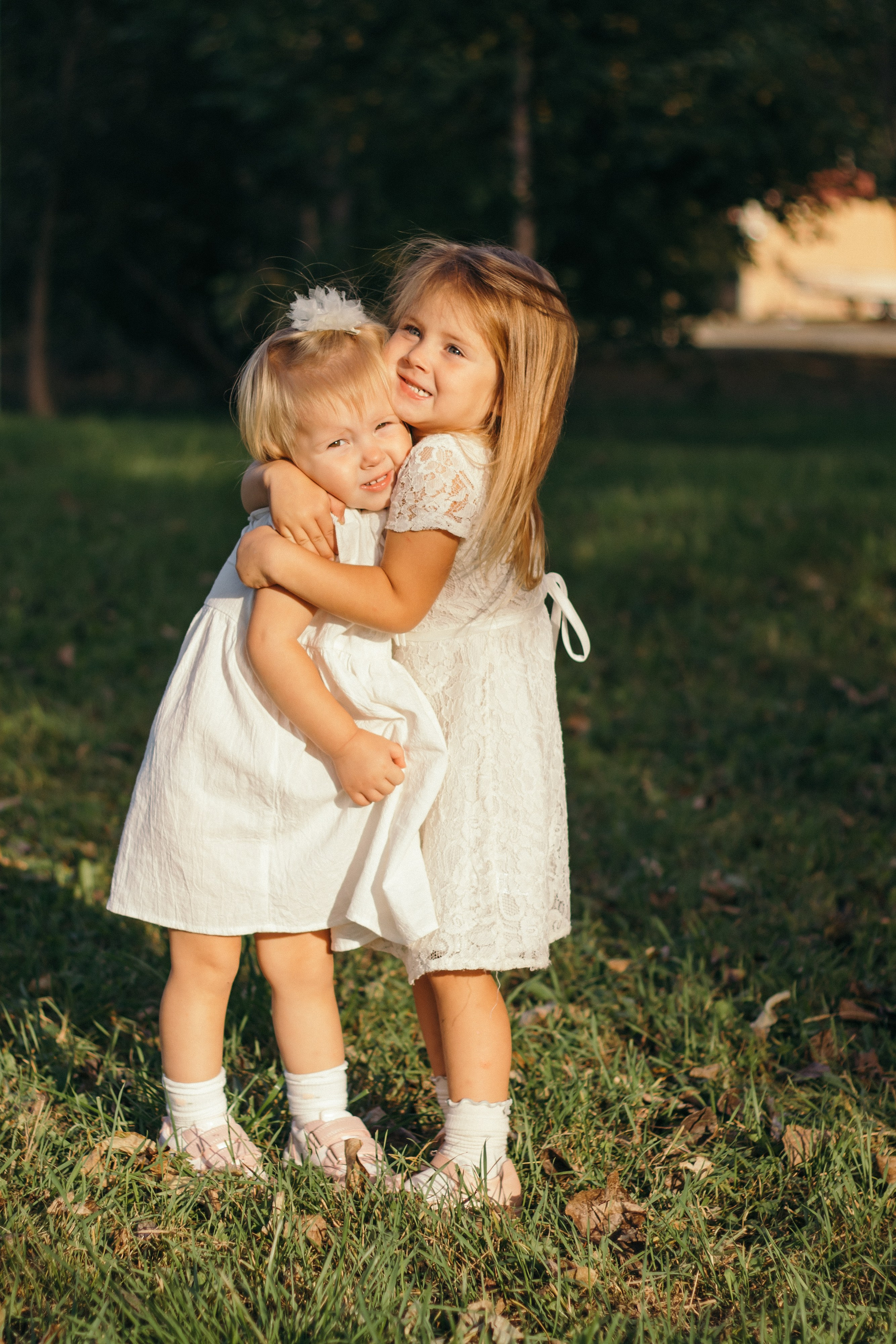 Семейные. Фотограф Арина Васильева город Находка