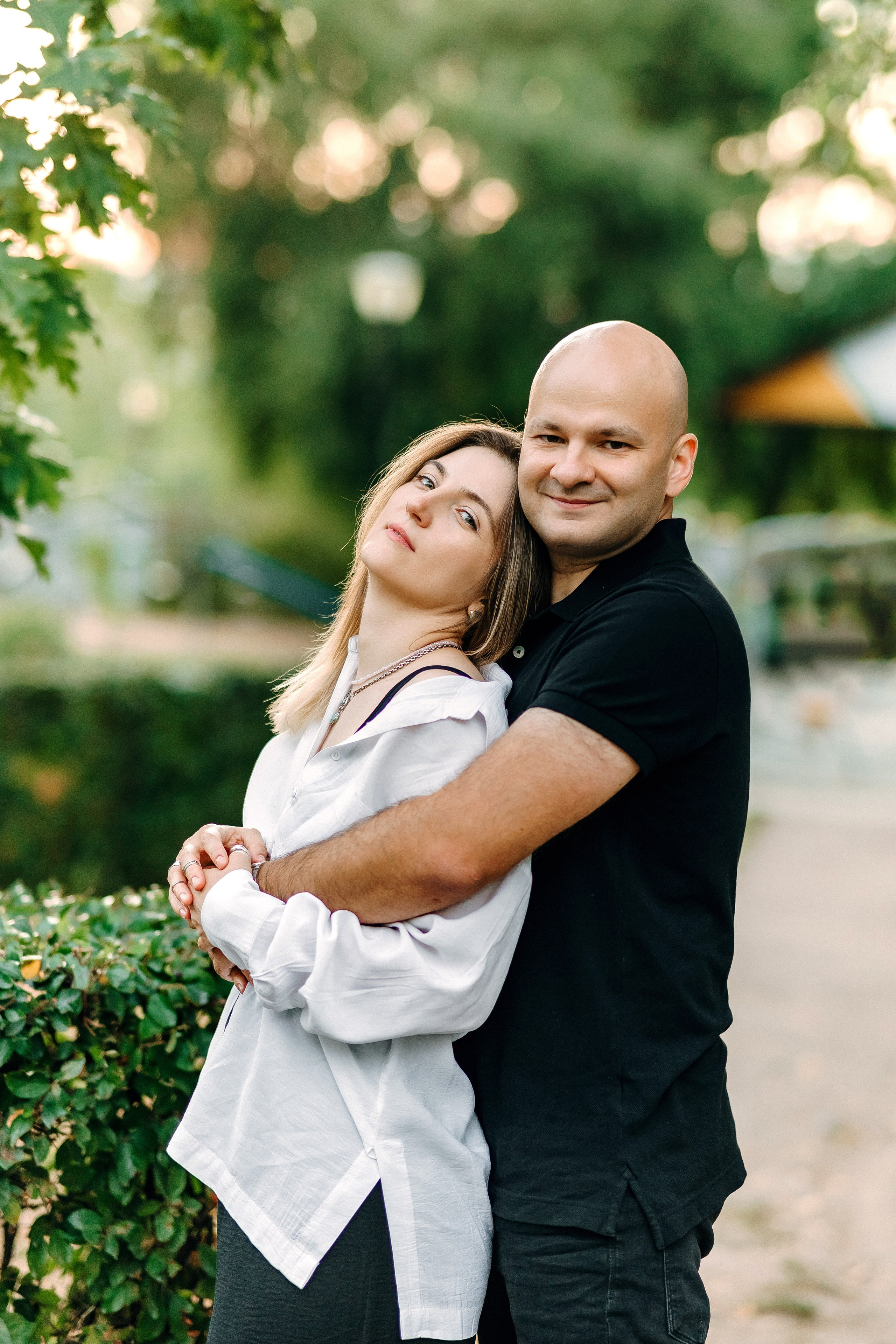 Александр и Наталья. Диана Тимиряева | Фотограф в Воронеже