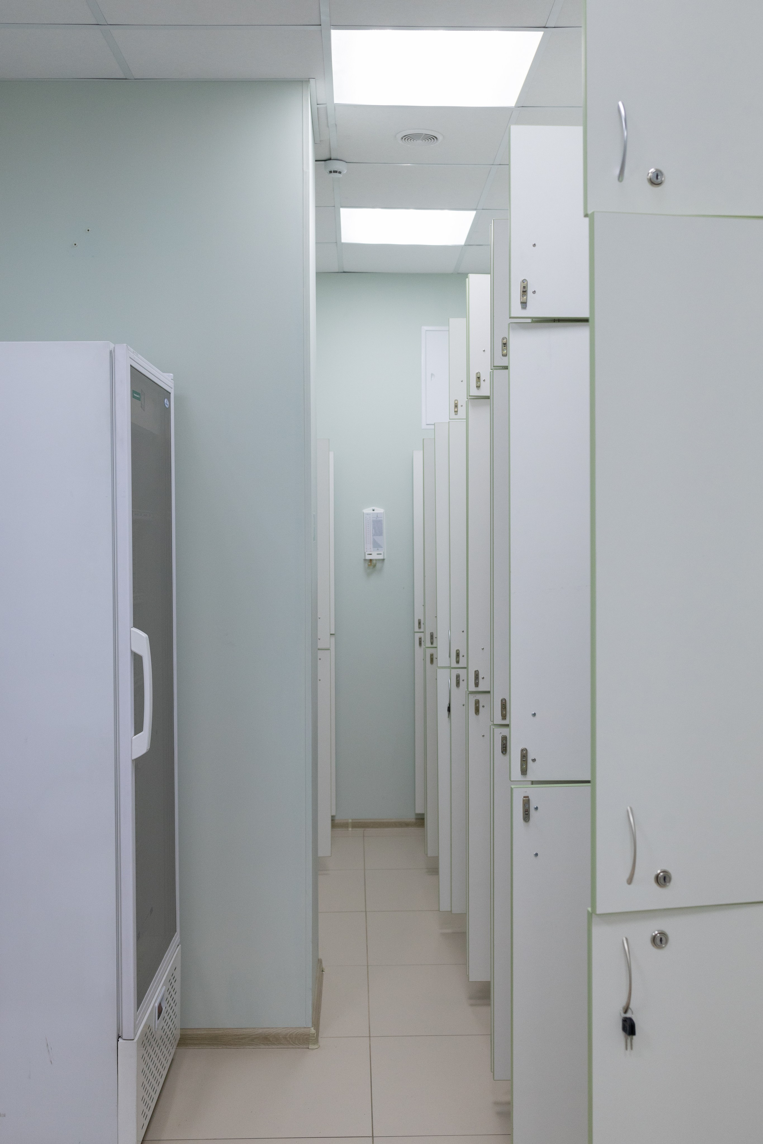 Всё получится!. Sasha Ivanov — Documentary photographer