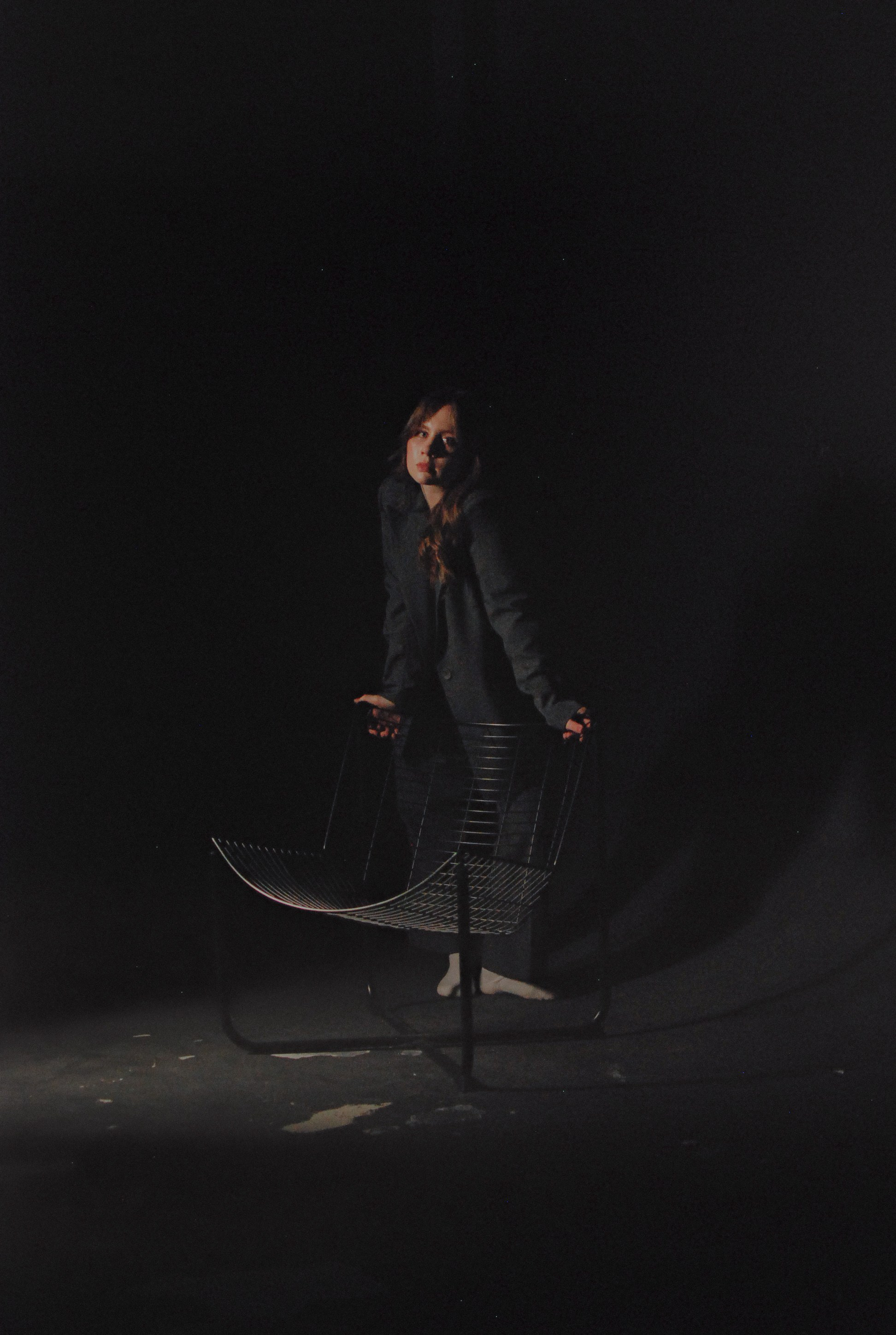 Daria. Арт-фотограф в Калининграде