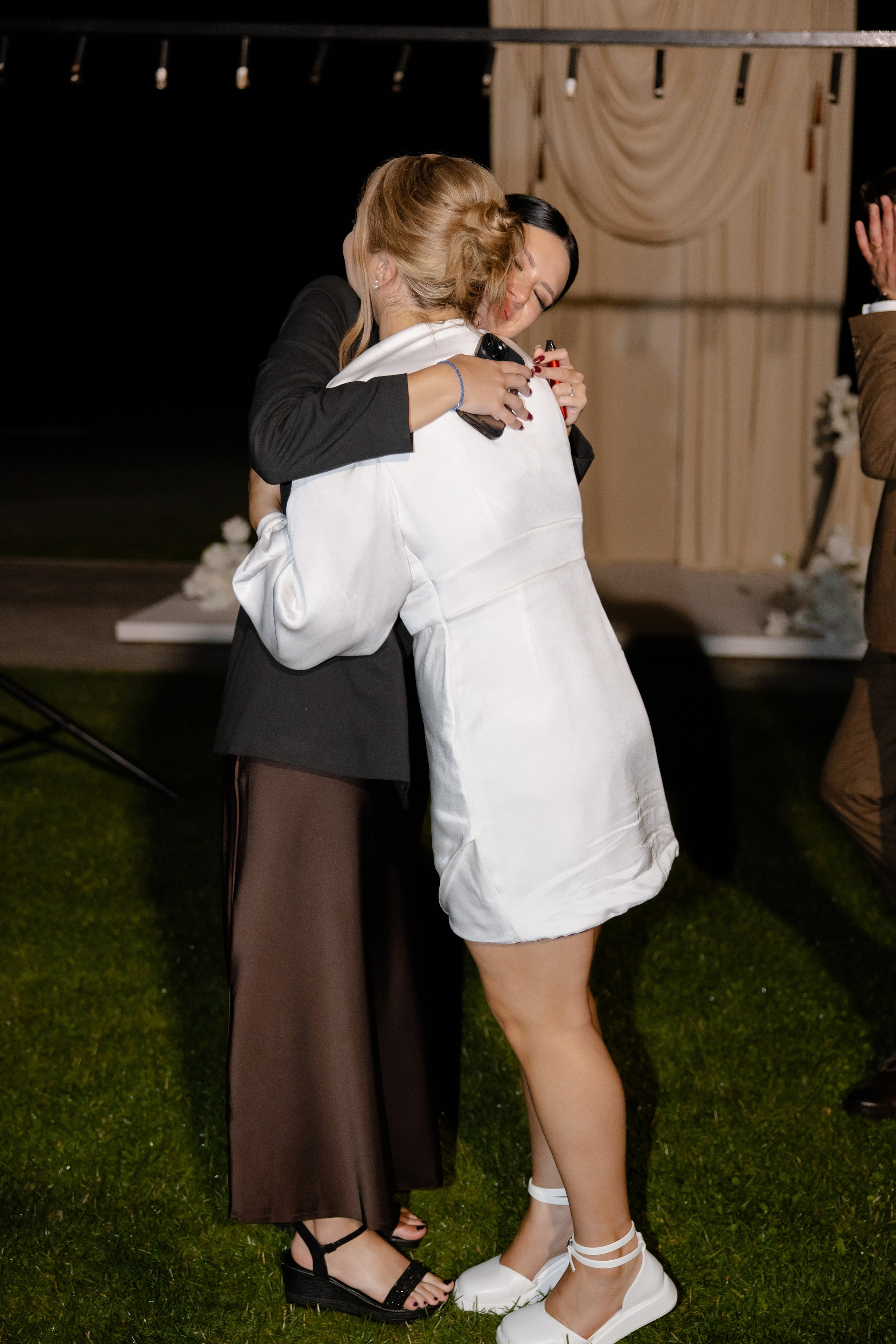 Ростислав и Вика. Свадебный фотограф Анна Бабахина