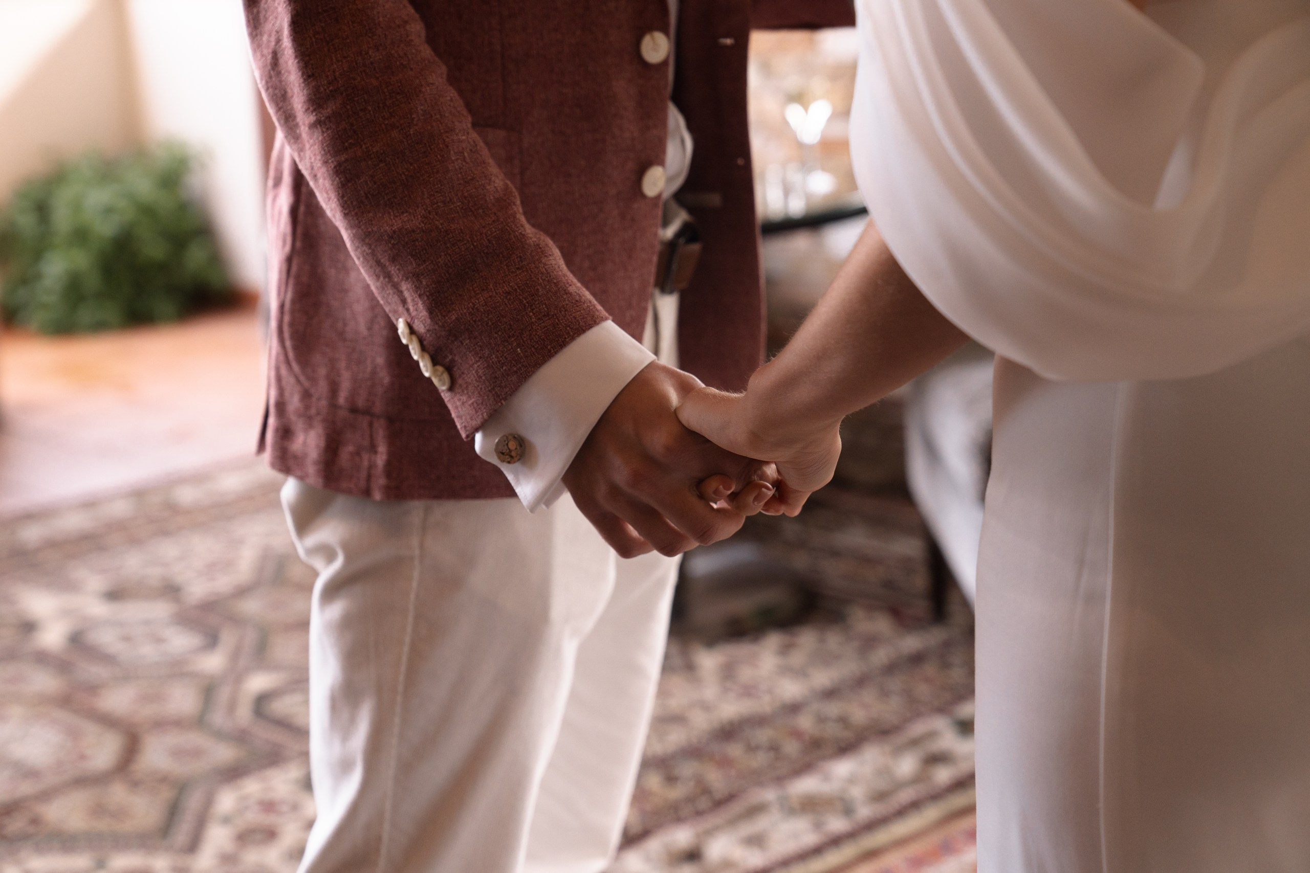 Марина & Артем. Оформление свадеб, декор свадеб Вера Маркова, Москва