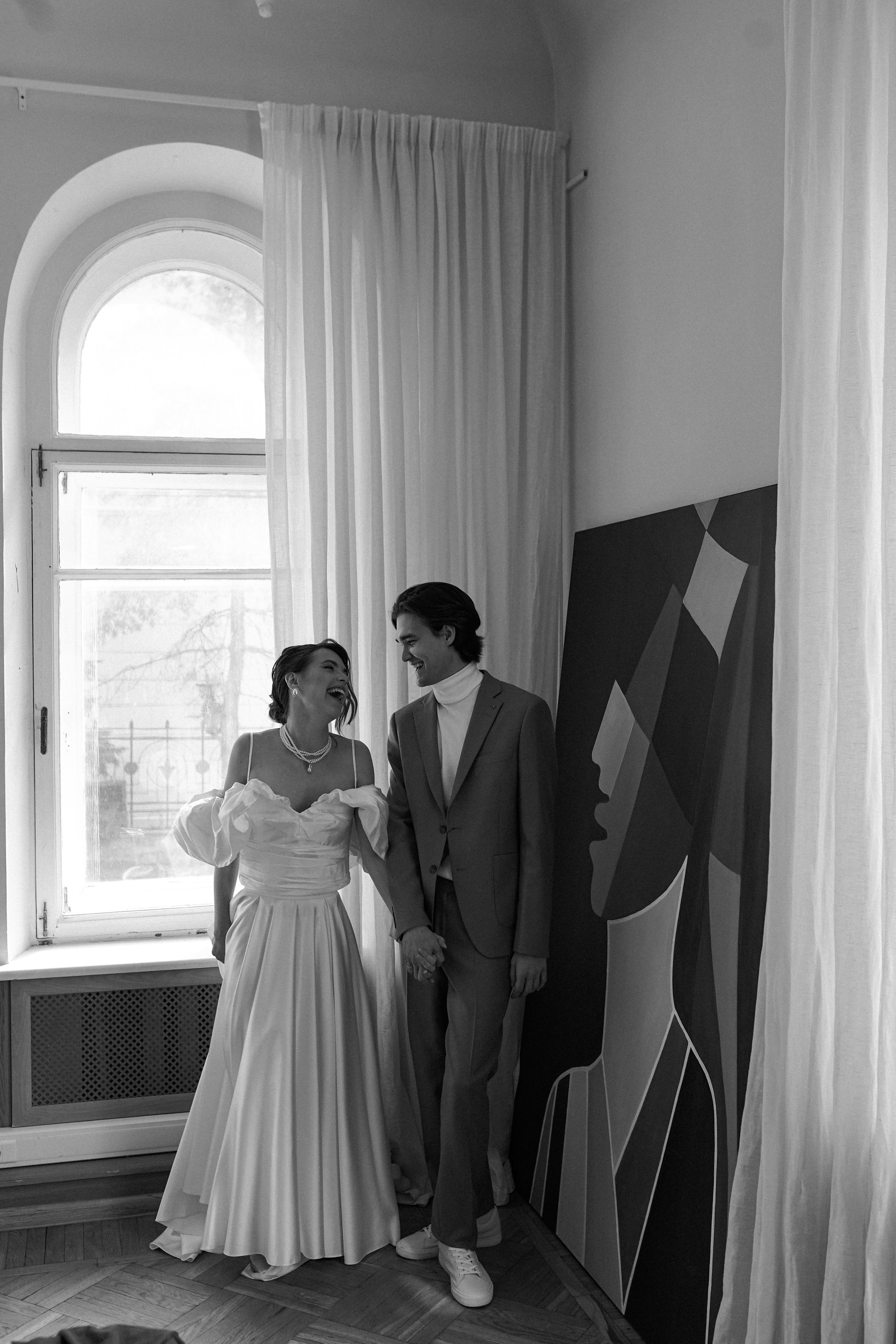 Эрнест & Аня. Оформление свадеб, декор свадеб Вера Маркова, Москва