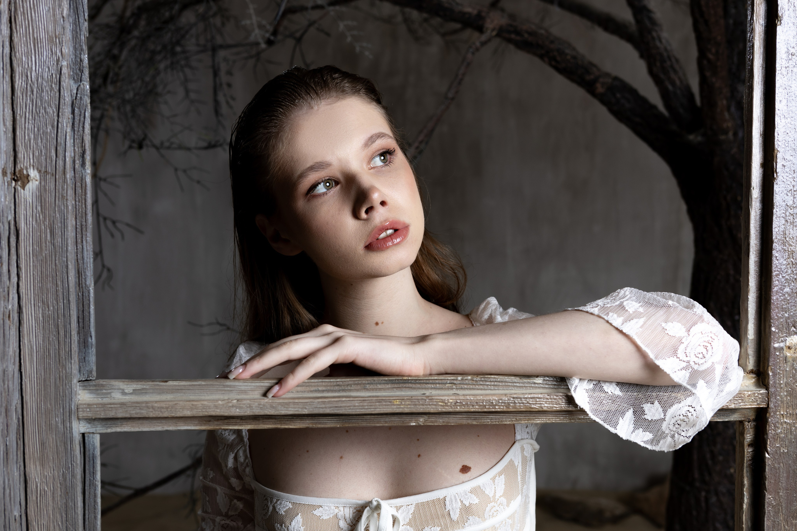 Даша. Главная