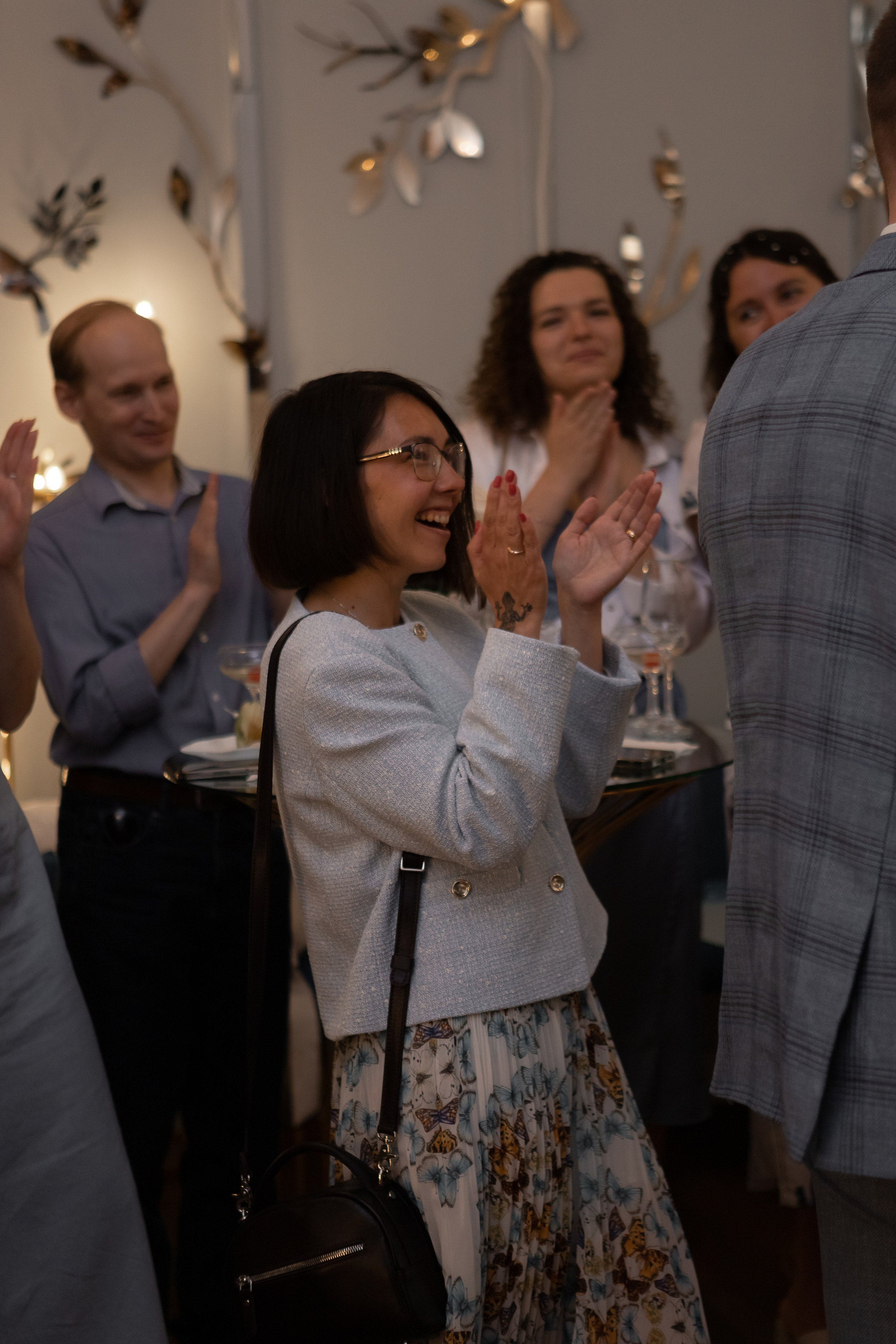 DA. Свадебный и семейный фотограф Арина Кулёва