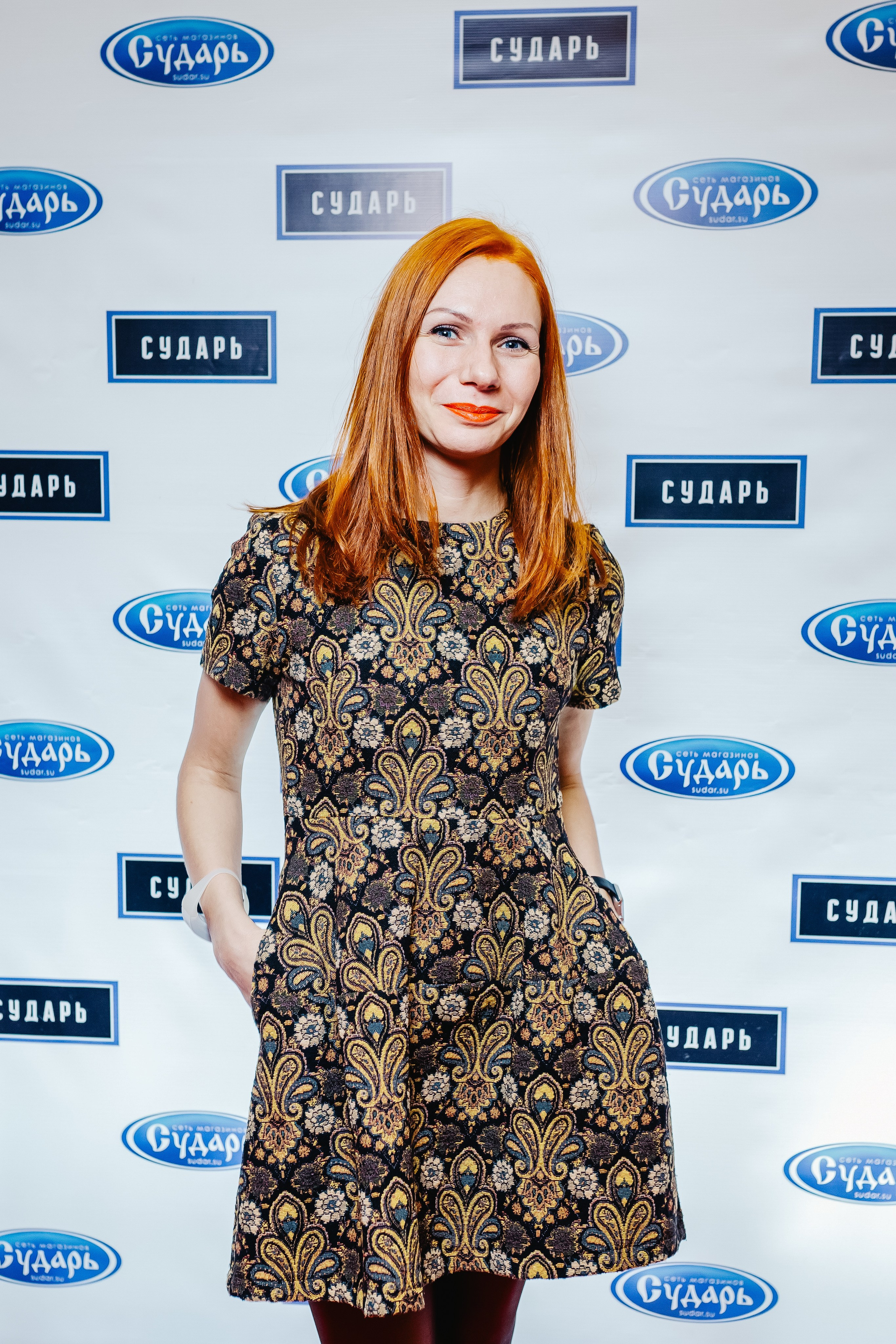 Корпоративные мероприятия. Фотограф в Санкт-Петербурге Дмитрий Брусс