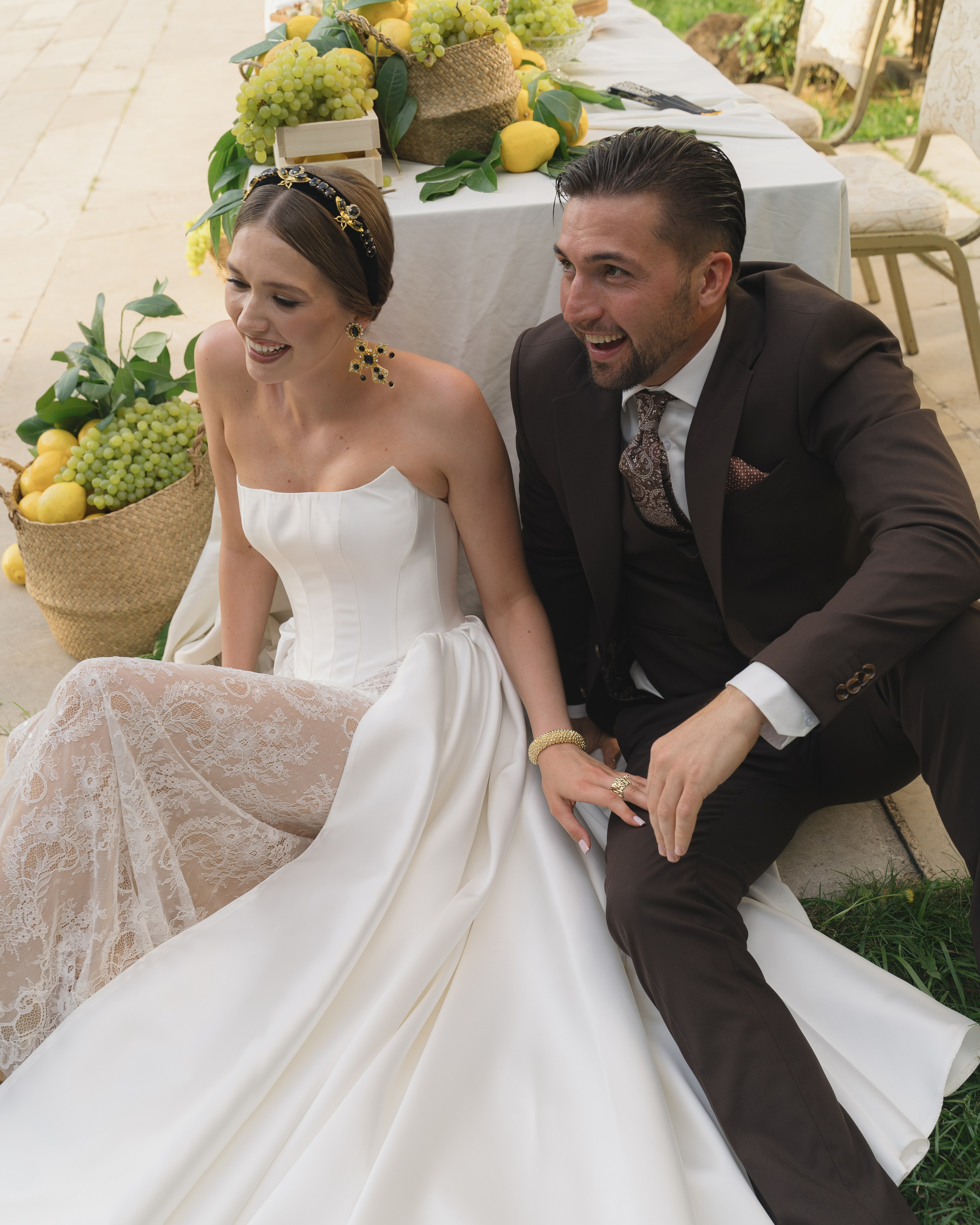 Свадебный и портретный фотограф Марина Юшина