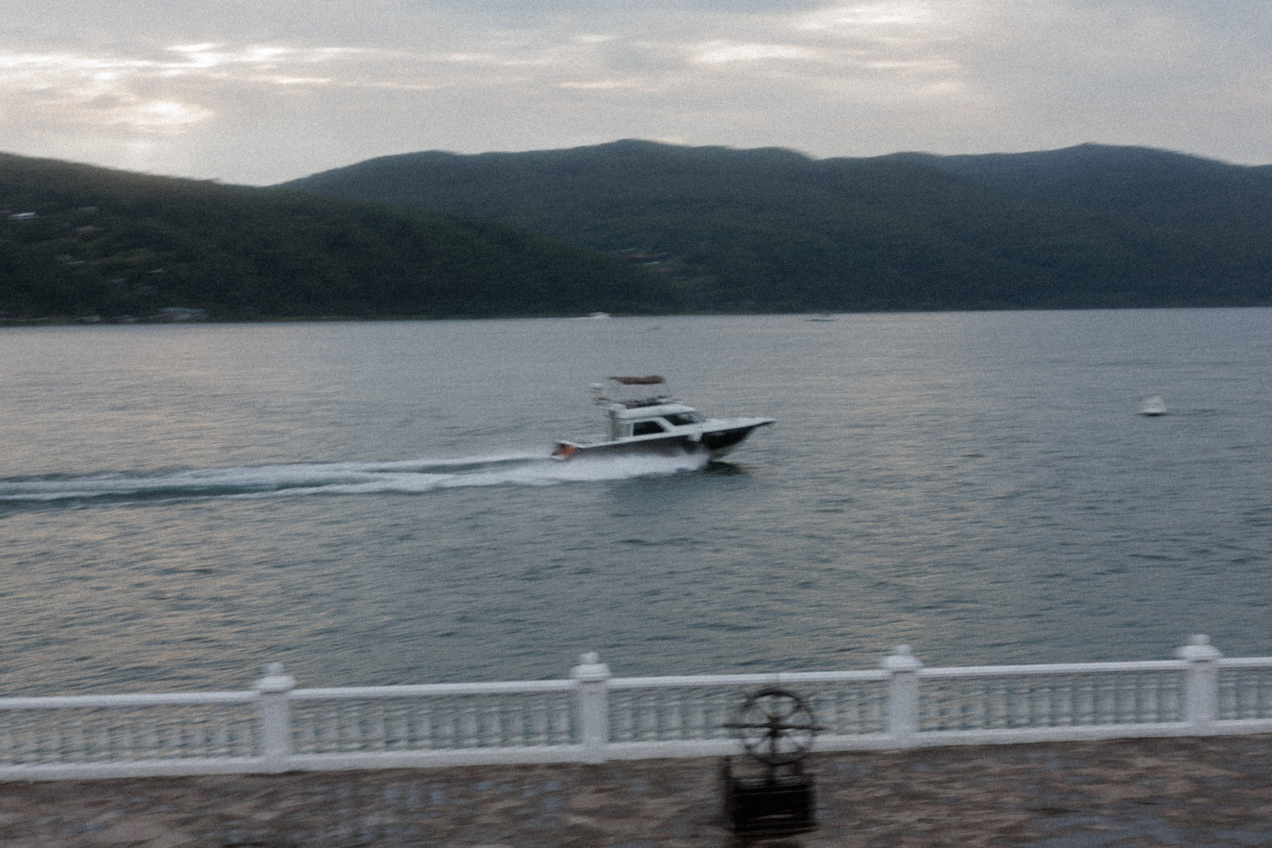Андрей и Валерия (клиентская серия). Фотограф Иркутск