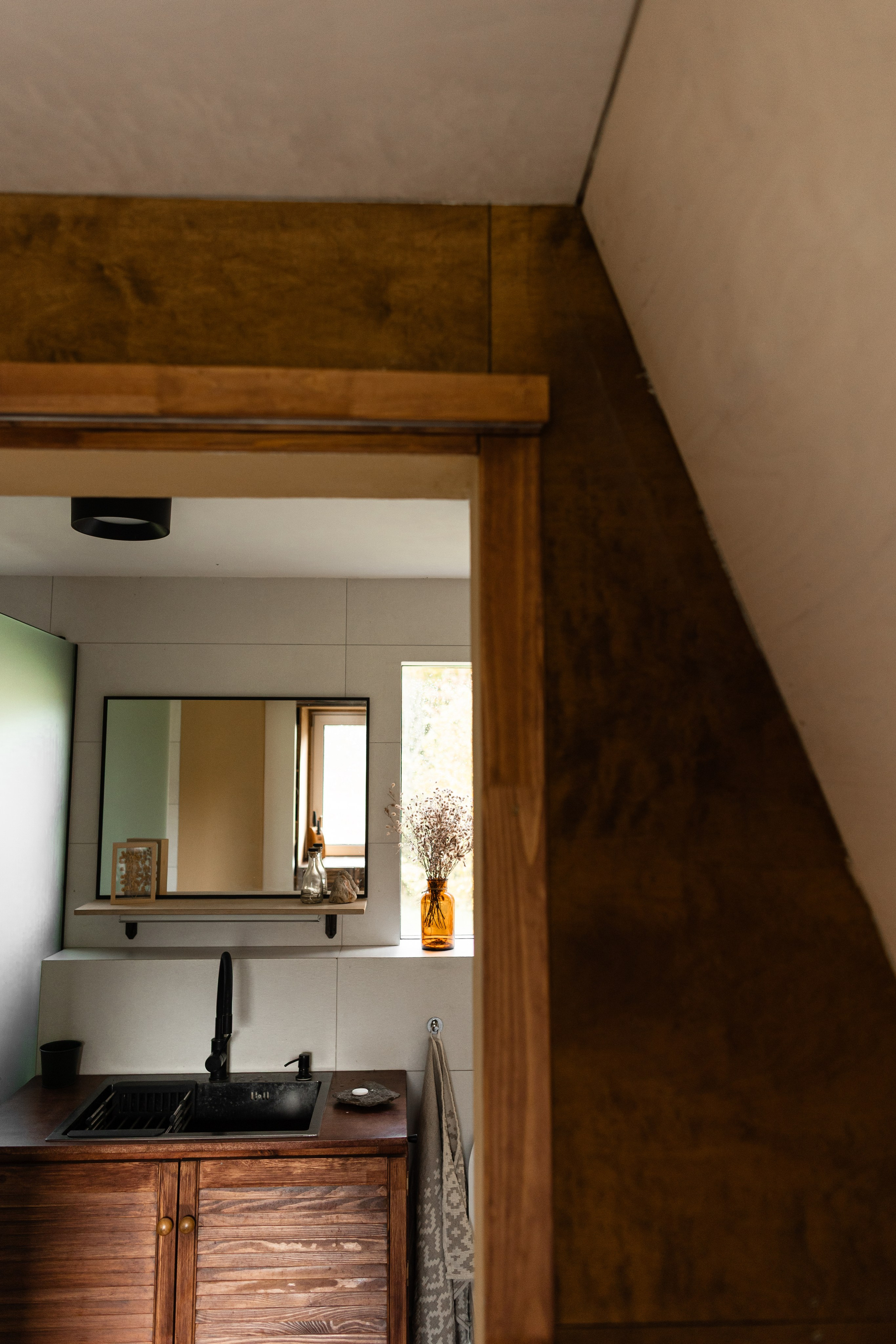 Маленькое начало большого проекта. Портретный фотограф в Минске Анна Волейко