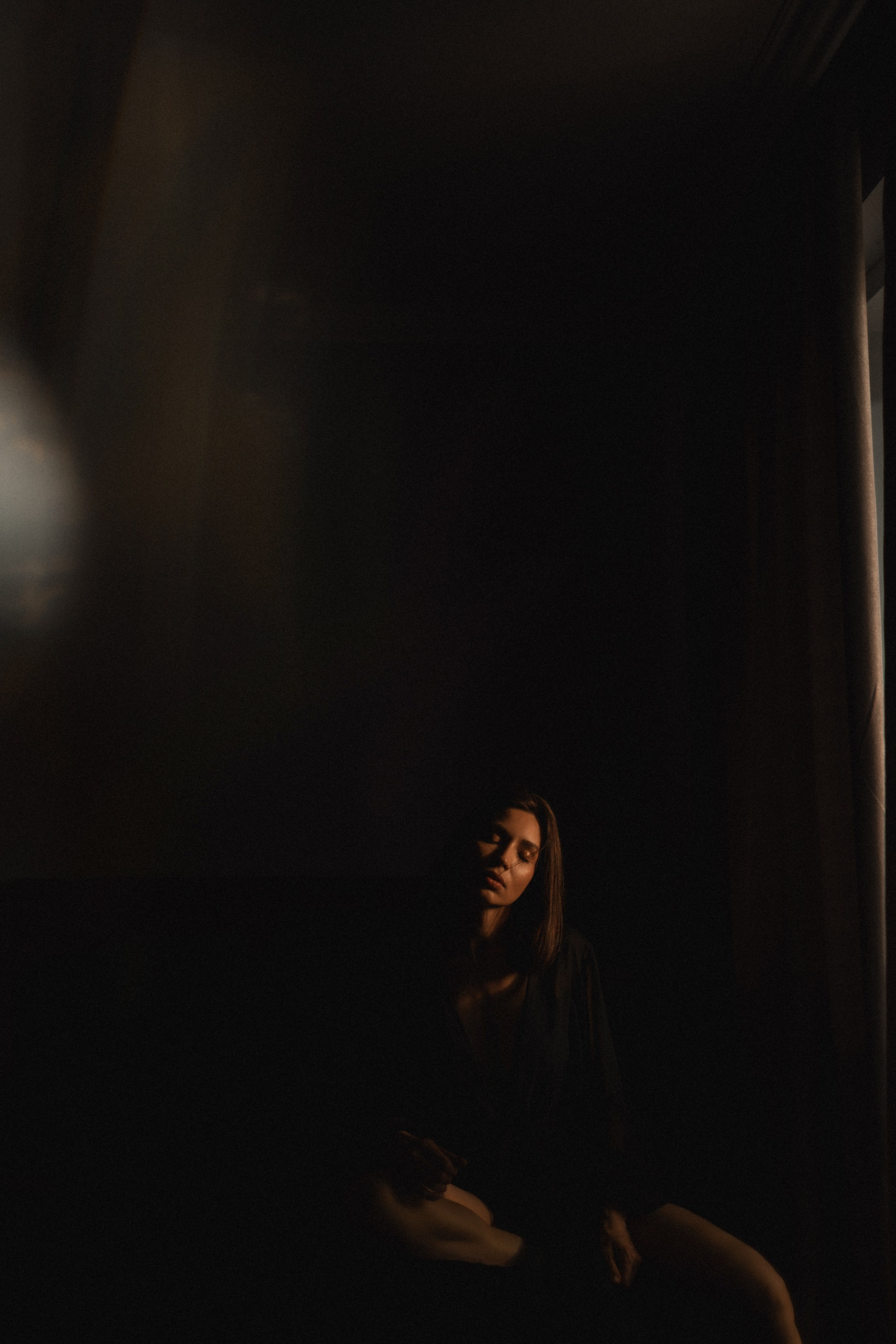 Женская съемка. Алена Псарева семейный Life Style фотограф Владивосток