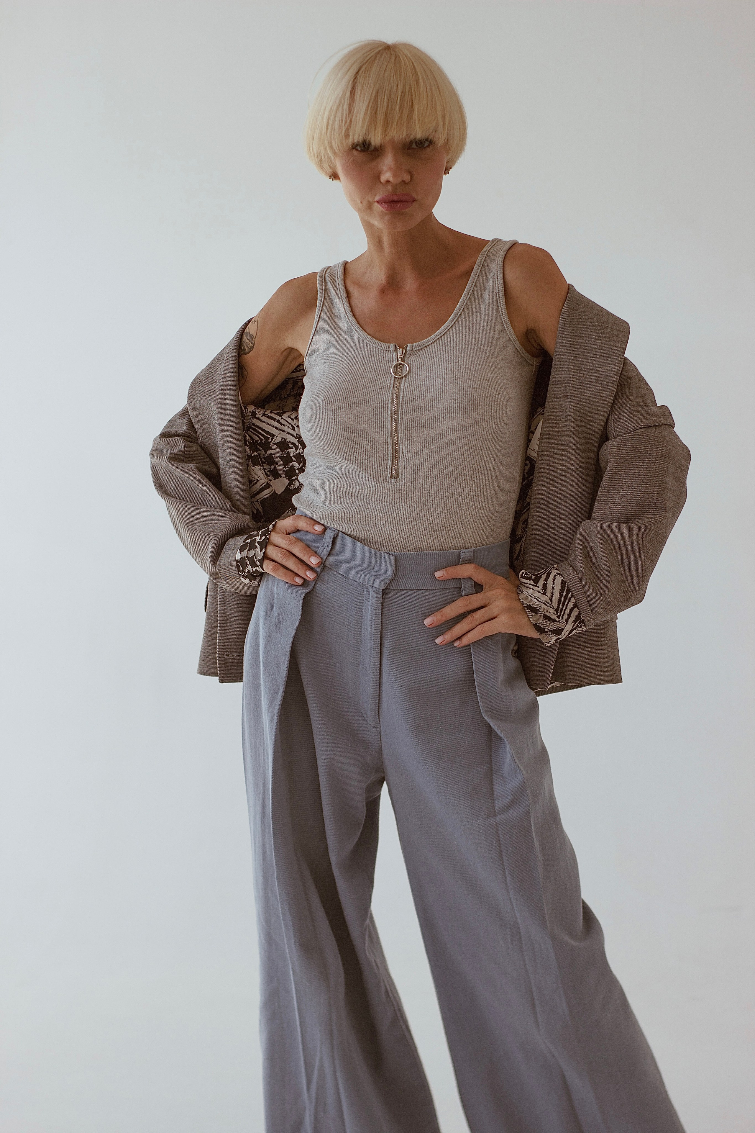 Модельные тесты. Свадебный и Семейный Фотограф Алексей Унямин в Самаре и Тольятти