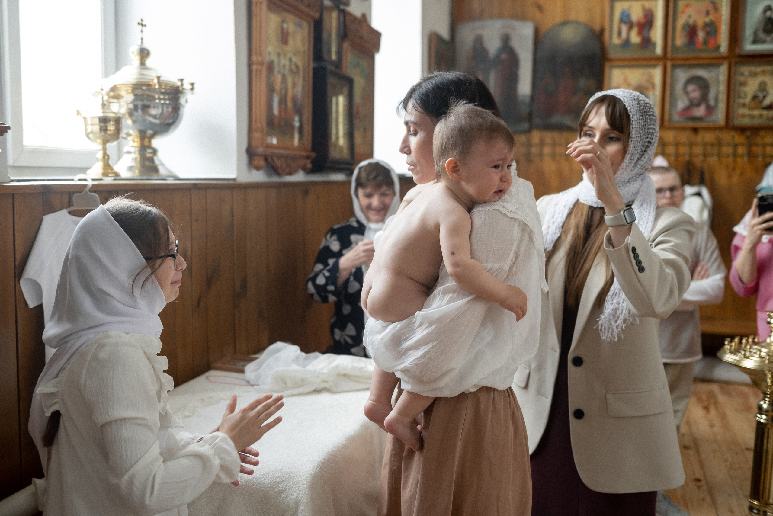 Лиза. Семейный фотограф Ирина Сгибнева