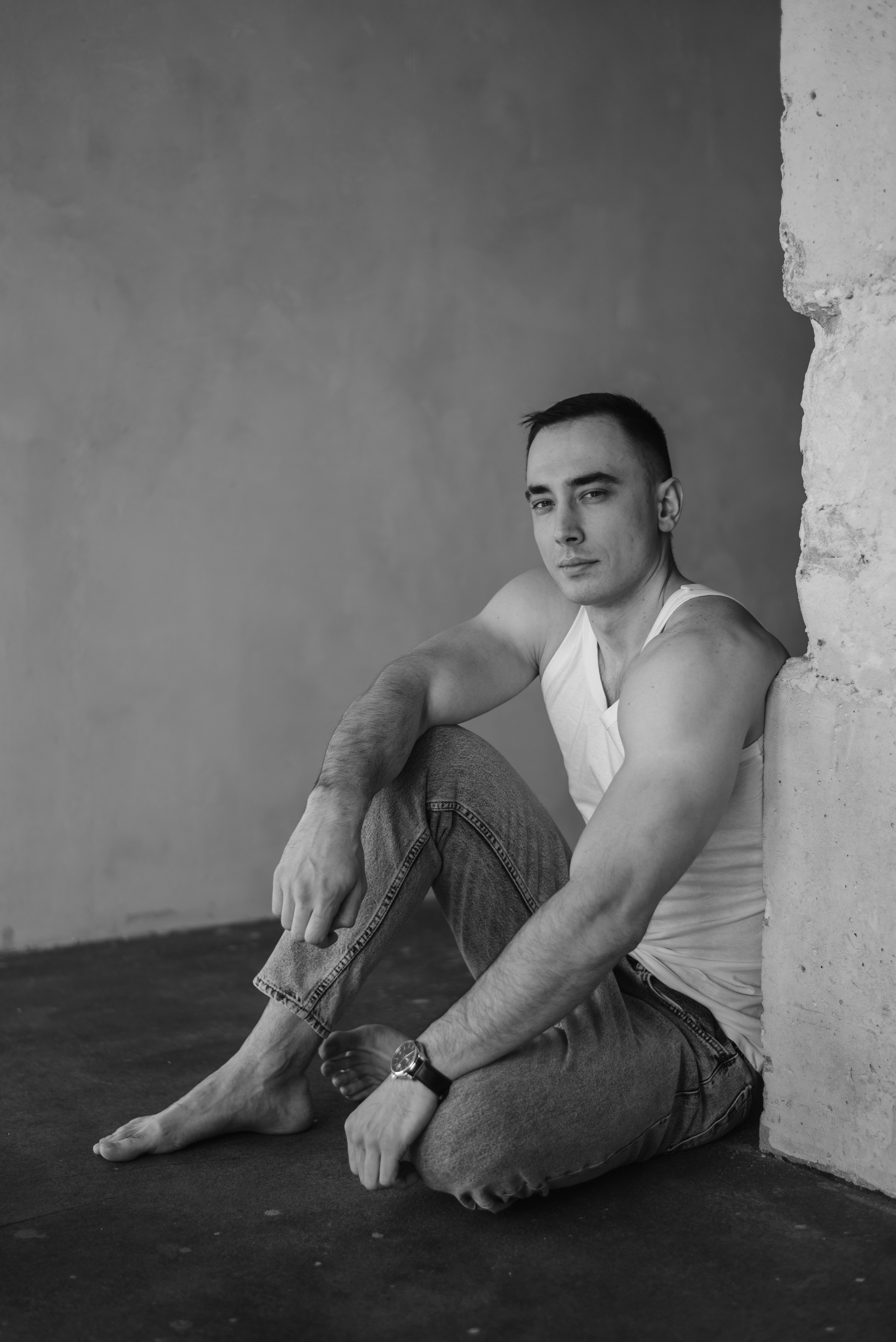 Андрей. Семейный фотограф Ирина Сгибнева