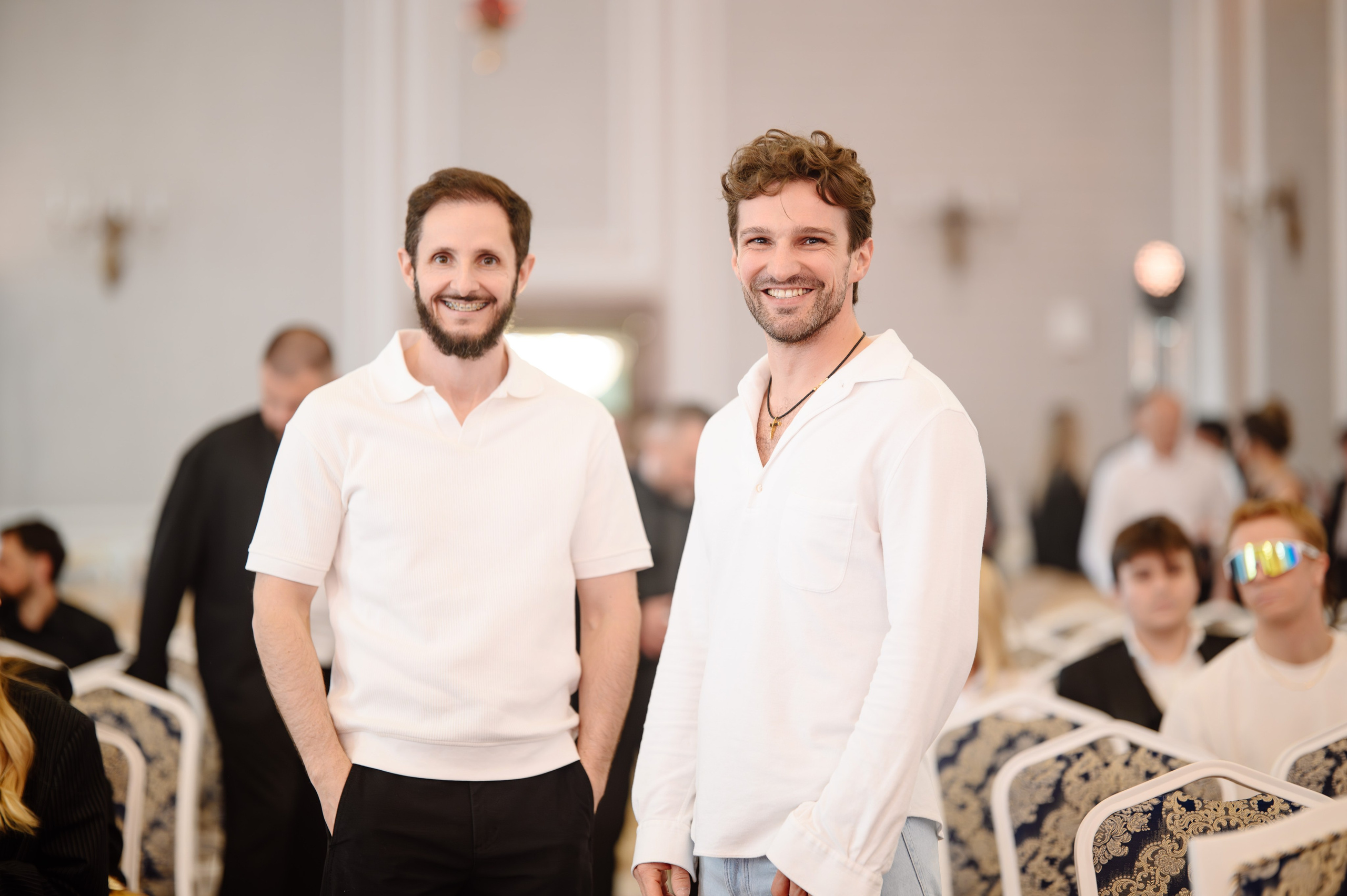 ФОТООТЧЕТ KUKHA DESIGN AWARD. Фотограф Беларусь — Ольга Шаповалова (Жардецкая)