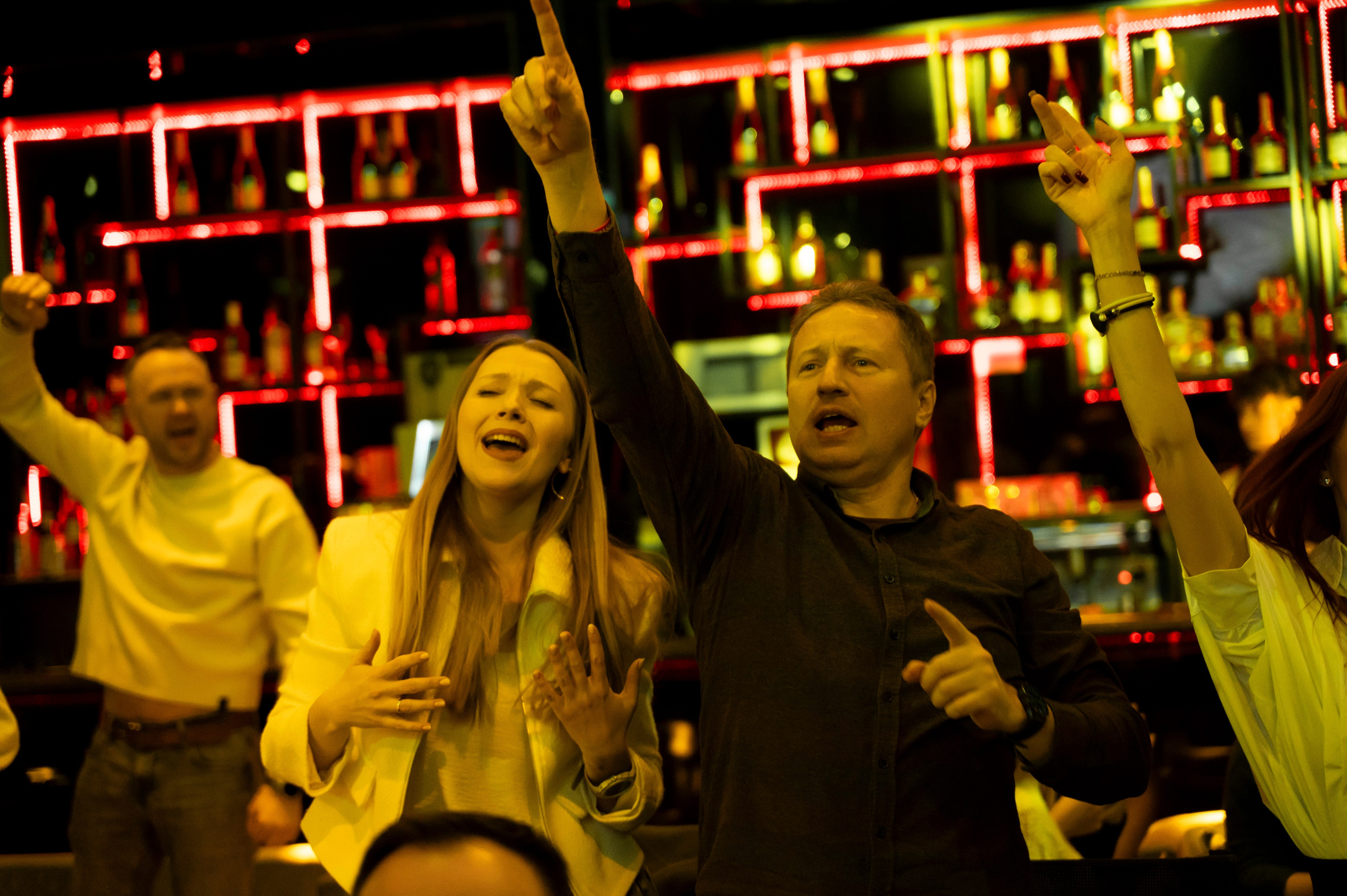 Репортажная съемка (съемка мероприятий). Фотограф Беларусь — Ольга Шаповалова (Жардецкая)