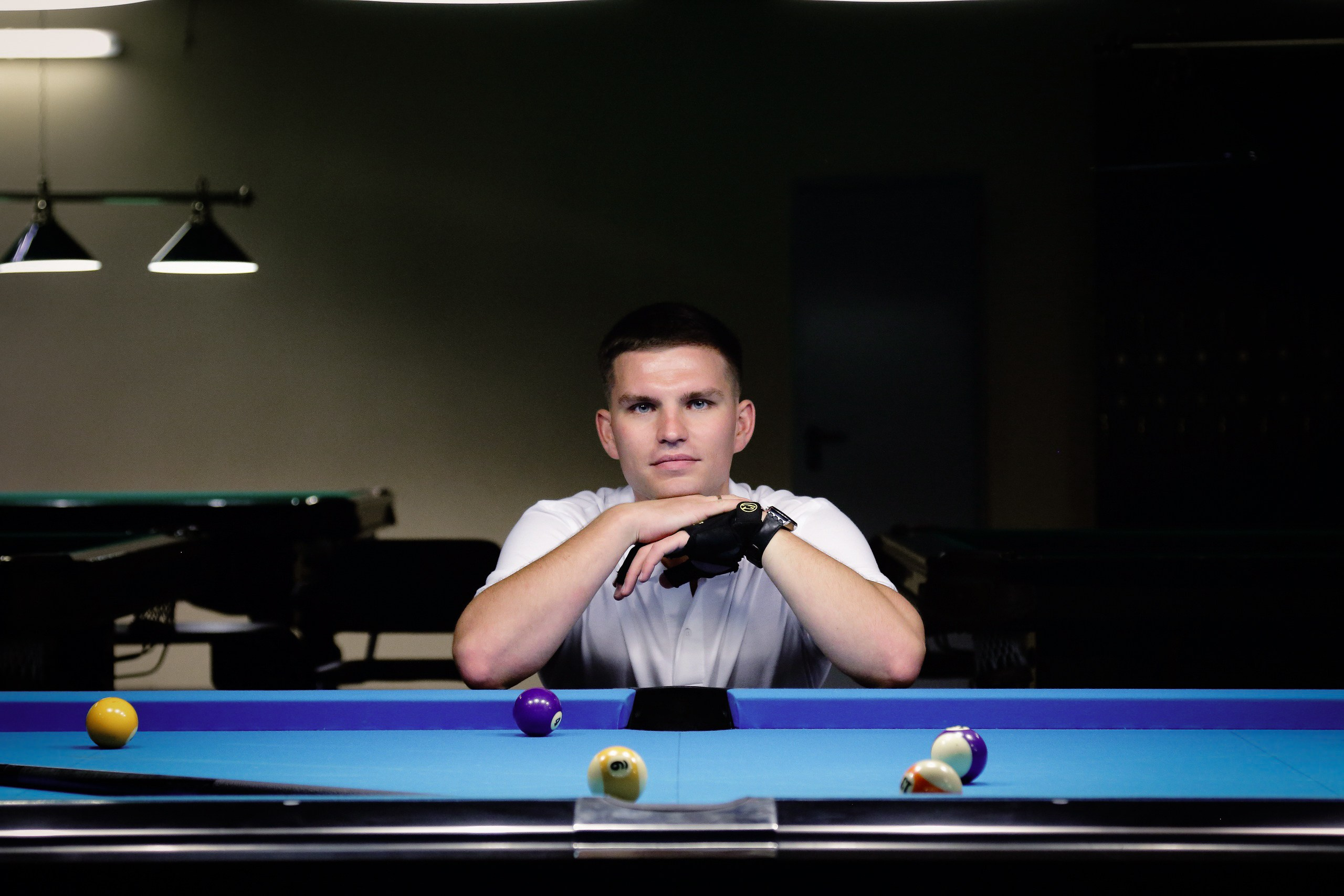 Люди и контент. Фотограф в Москве