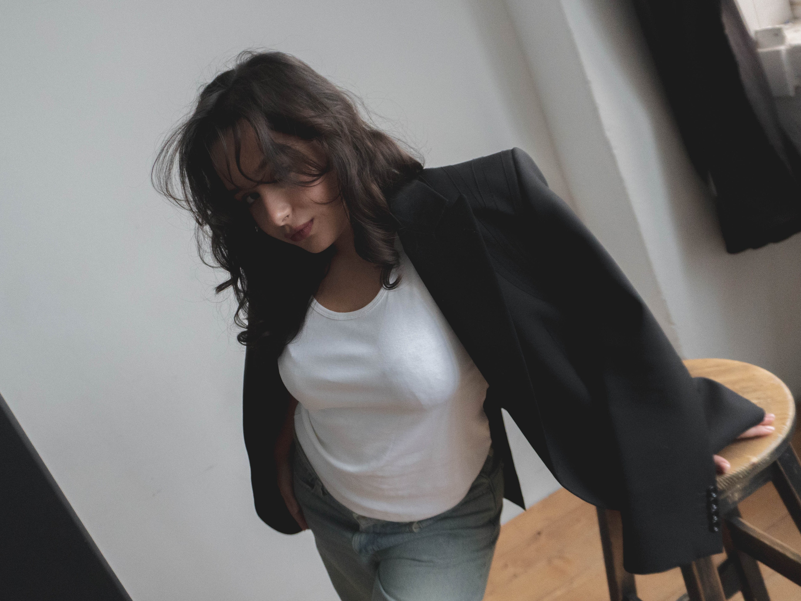 Nicole. Daria Y. Фототерапия │ Санкт-Петербург