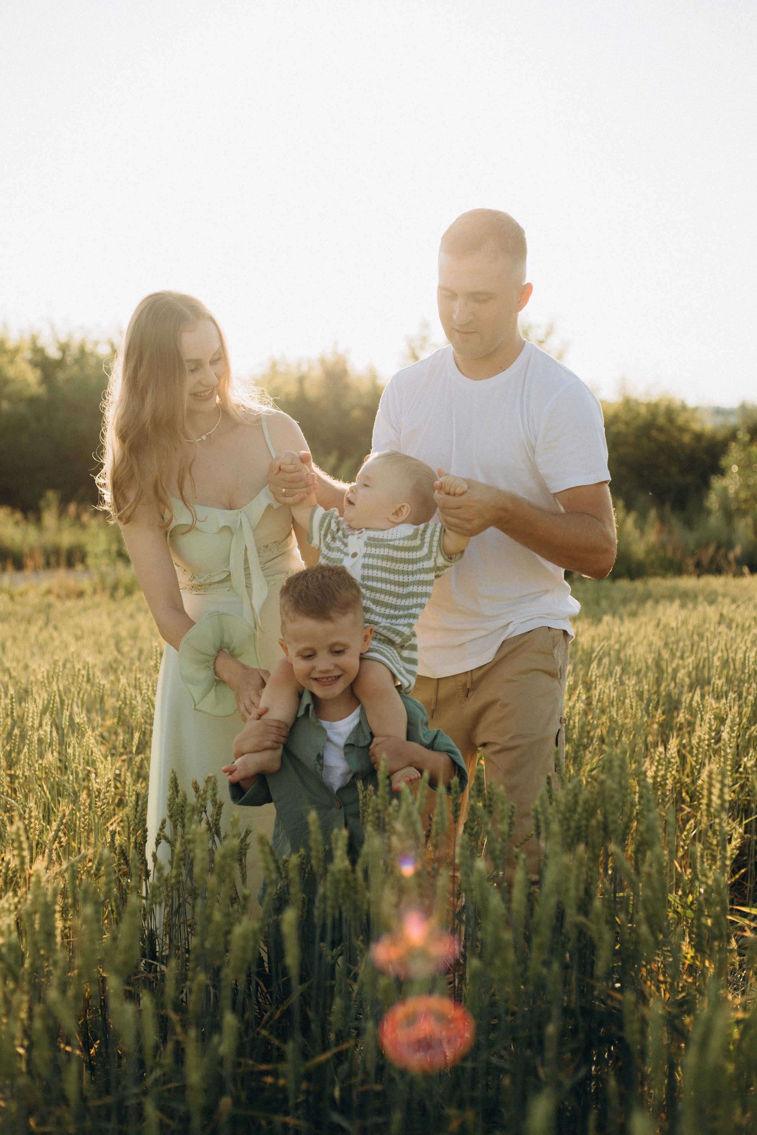 Анна и Артем. Фотограф в Сочи Кузьменкова Анастасия