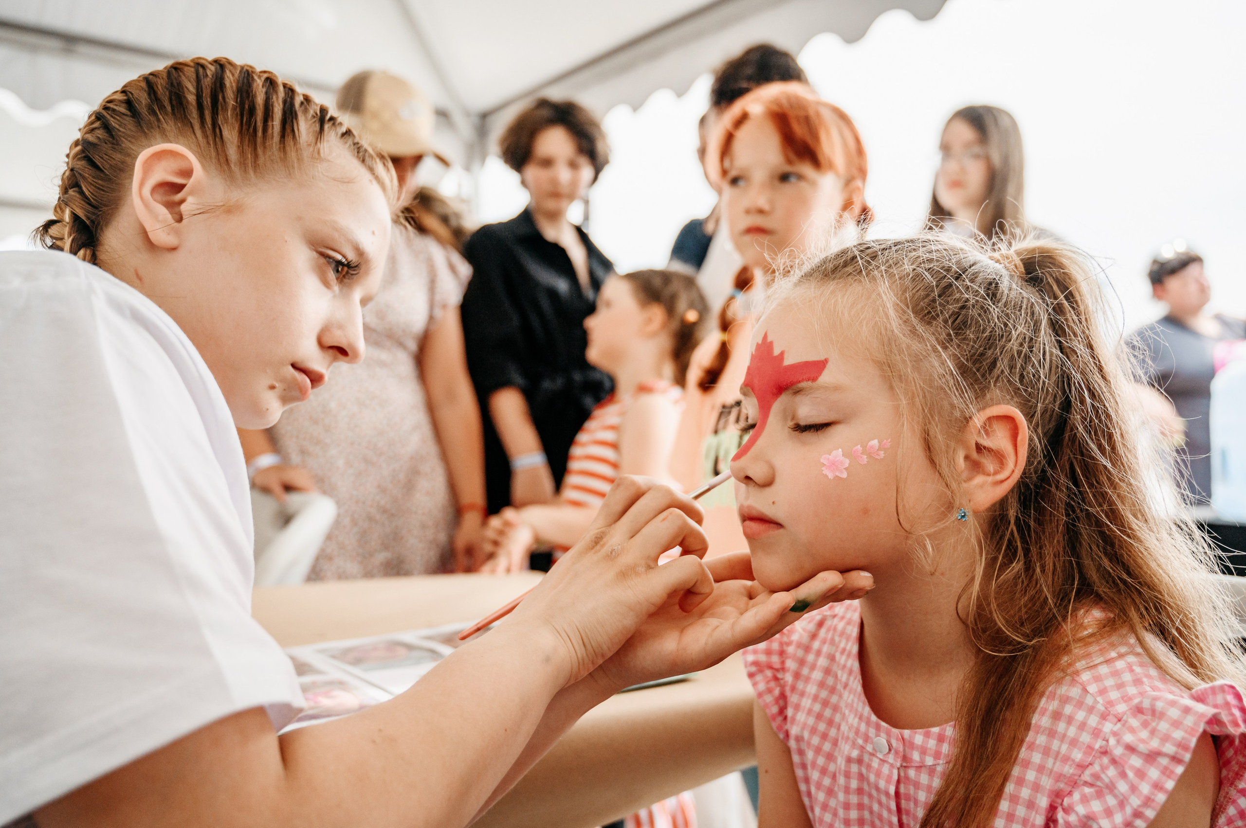 50-летие Восточного порта. Фотограф Владивосток. Игорь Кирсанов