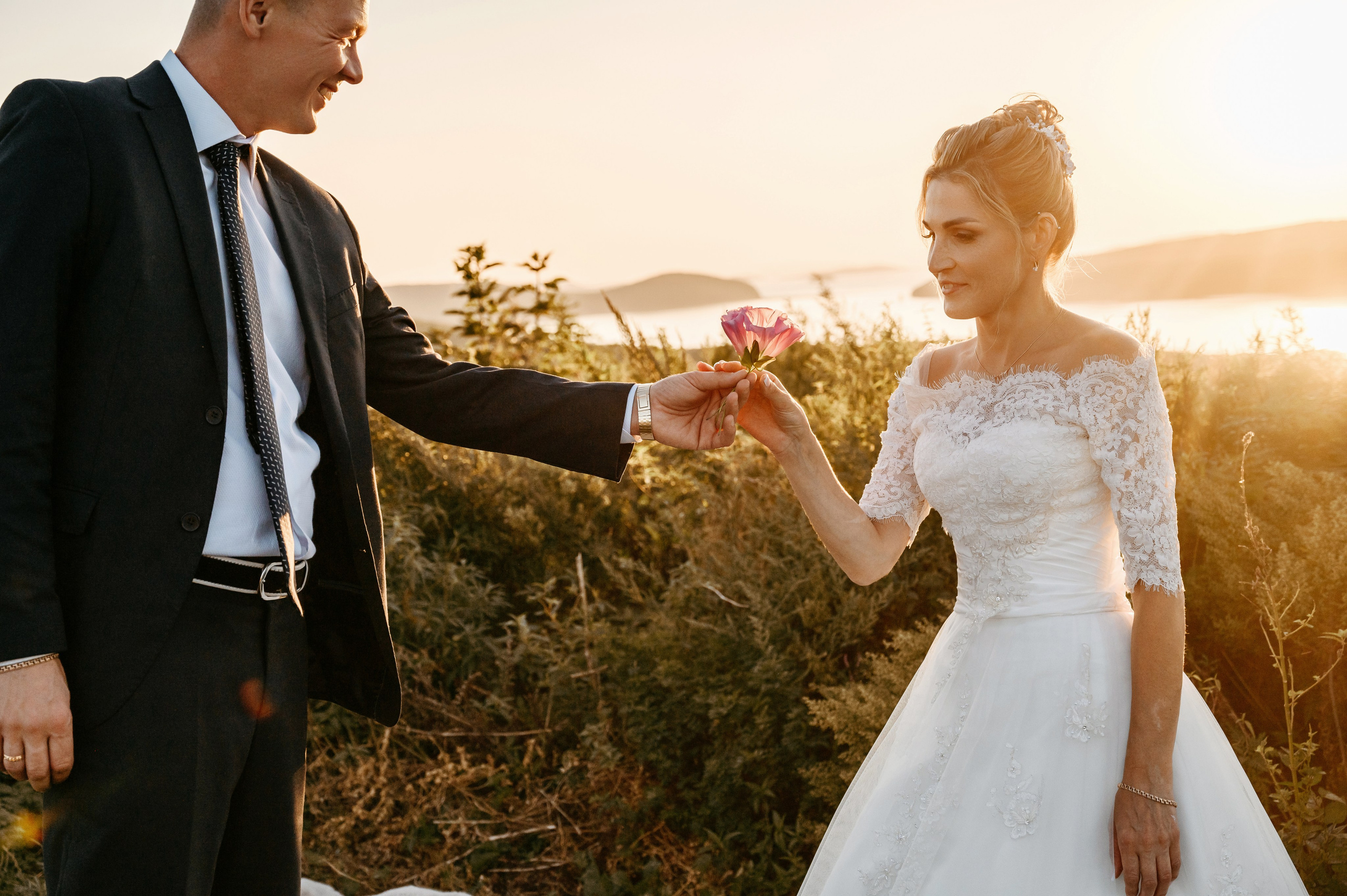 Вероника Игорь. Фотограф Владивосток. Игорь Кирсанов