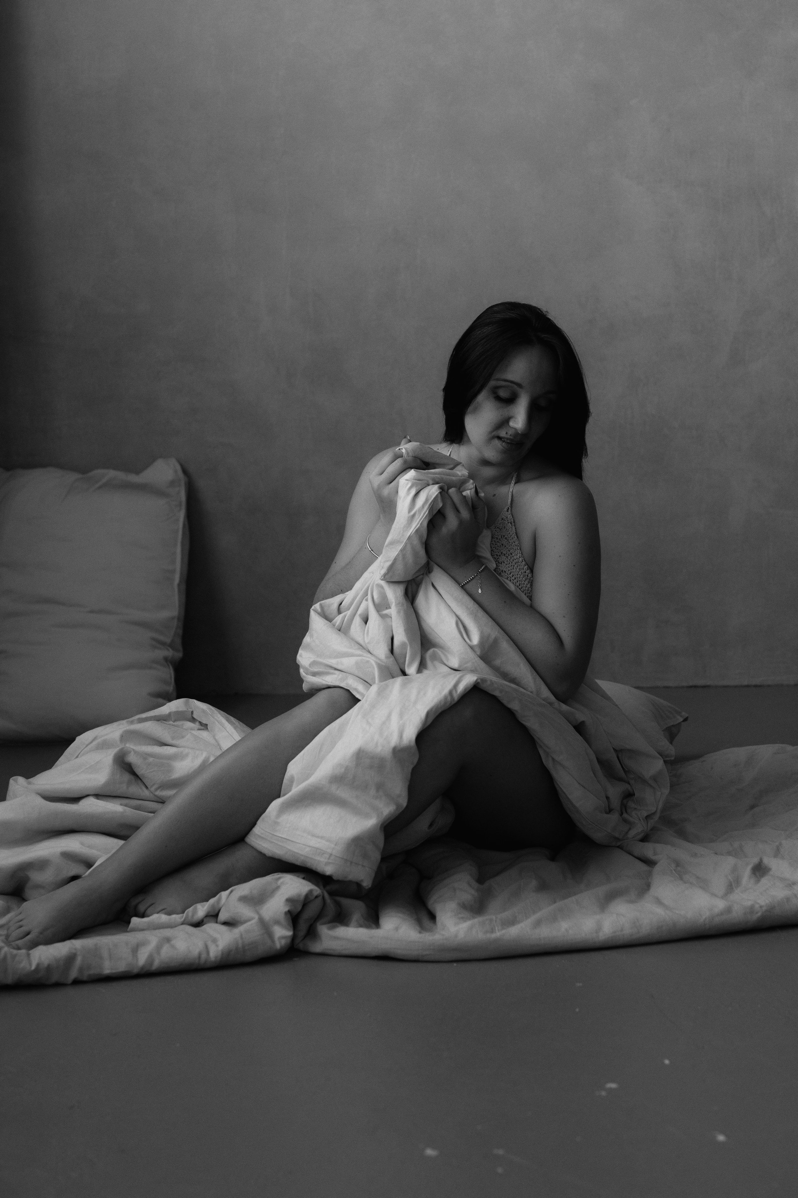 Наталья. Фотограф чувственного портрета в Санкт-Петербурге Светлана Фролова