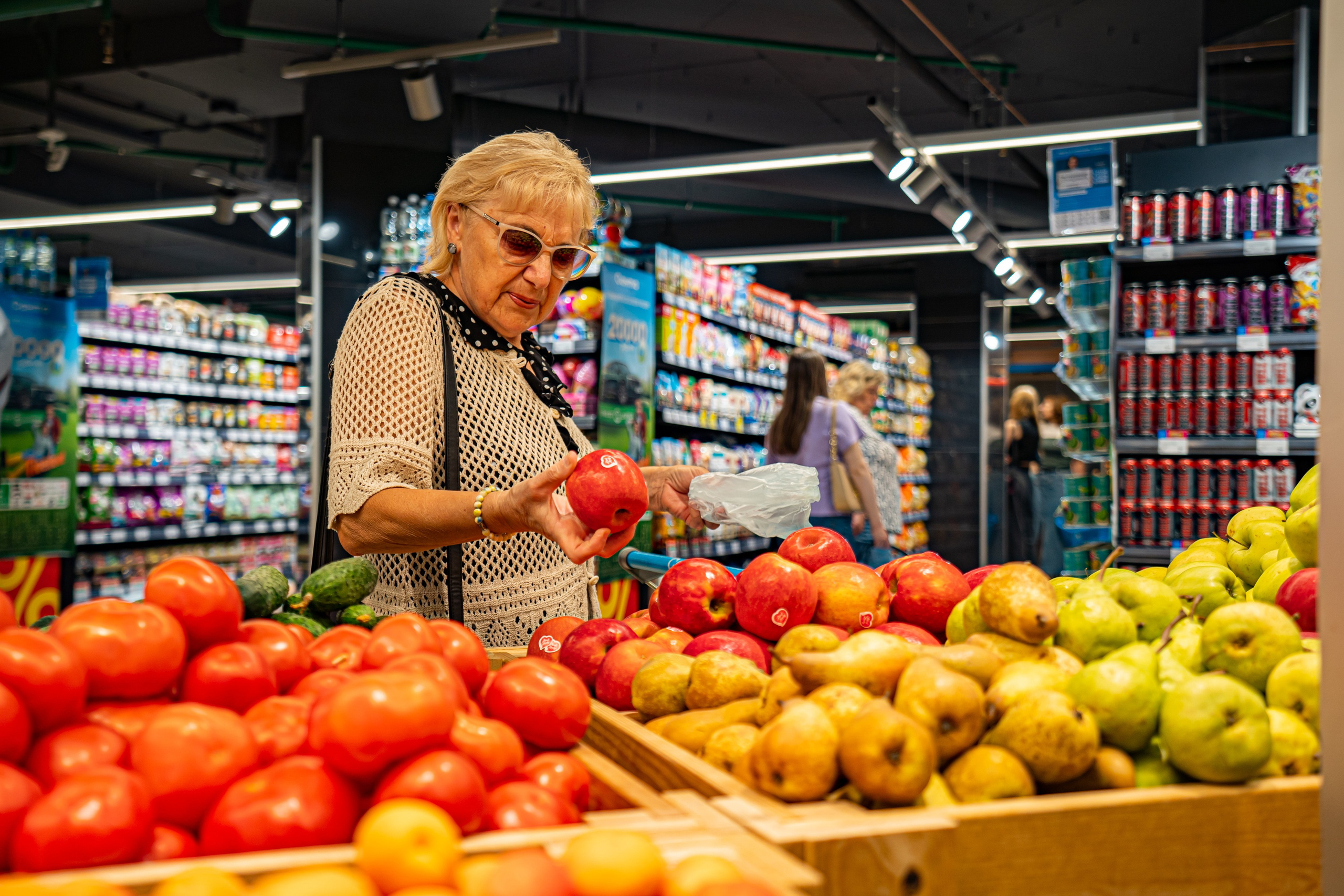 Открытие магазина. Репортажный фотограф Глеб Лысковец
