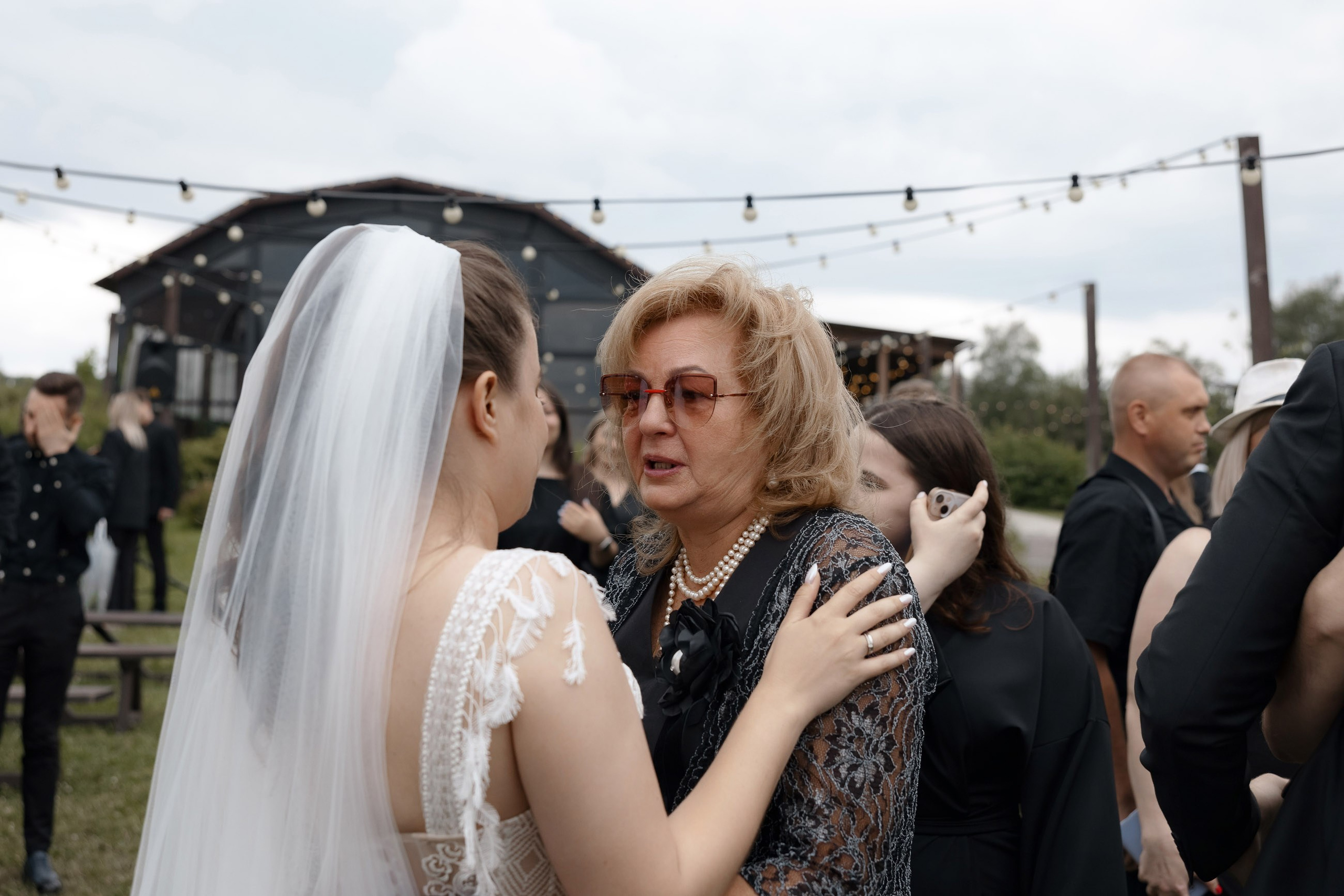 Артем и Вера. Свадебный фотограф и видеограф Юрий и Эля Дубинины