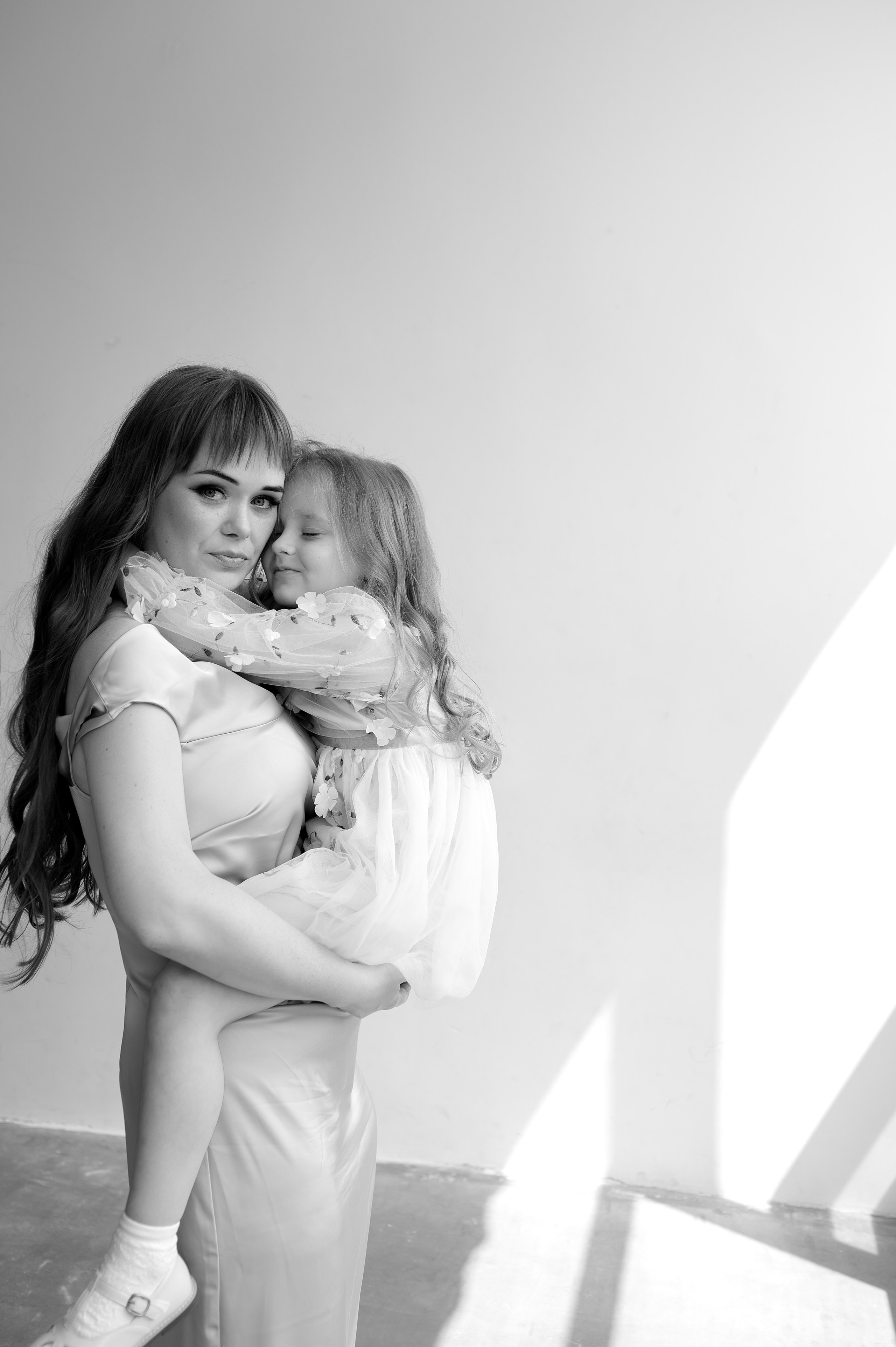 5 лет. Свадебный и семейный фотограф в Серпухове Александра Дерюшева