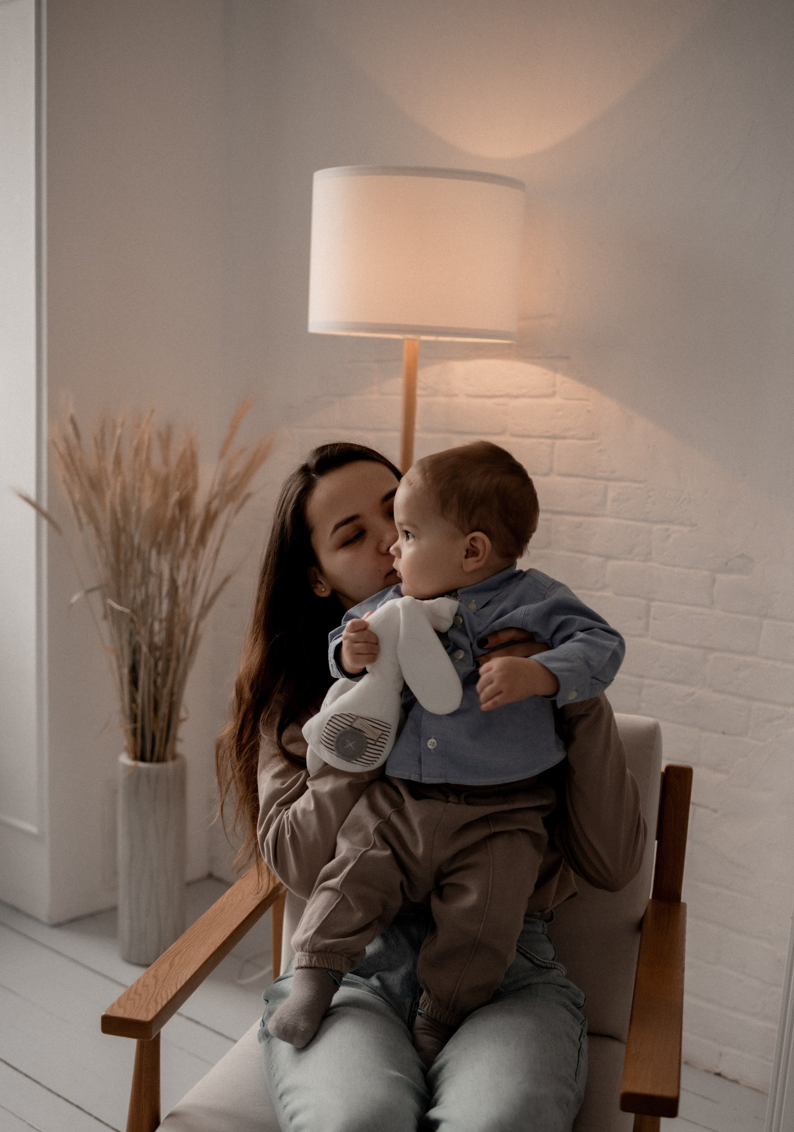 Семья. Свадебный и семейный фотограф в Серпухове Александра Дерюшева