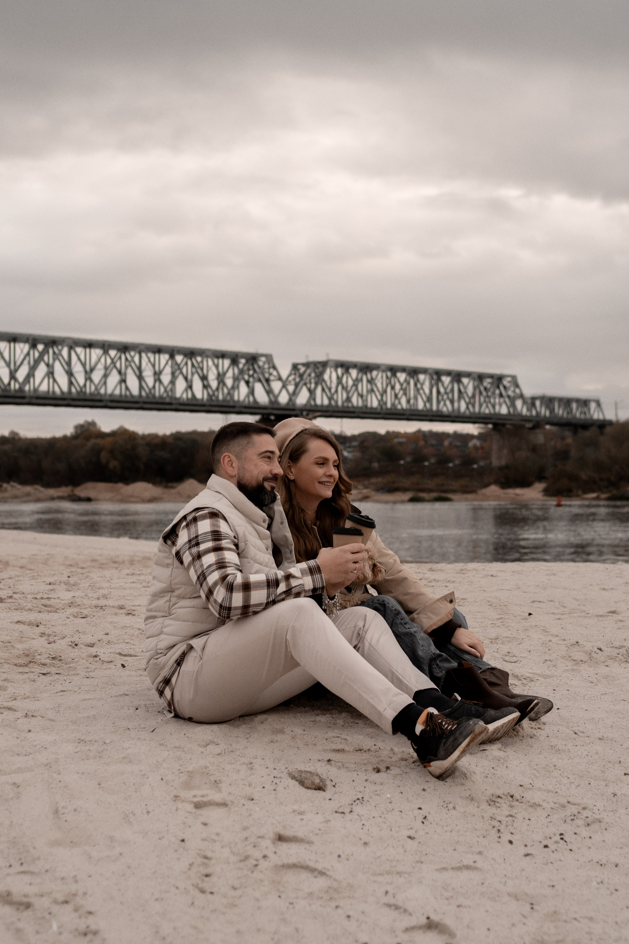 Алексей и Виктория. Свадебный и семейный фотограф в Серпухове Александра Дерюшева