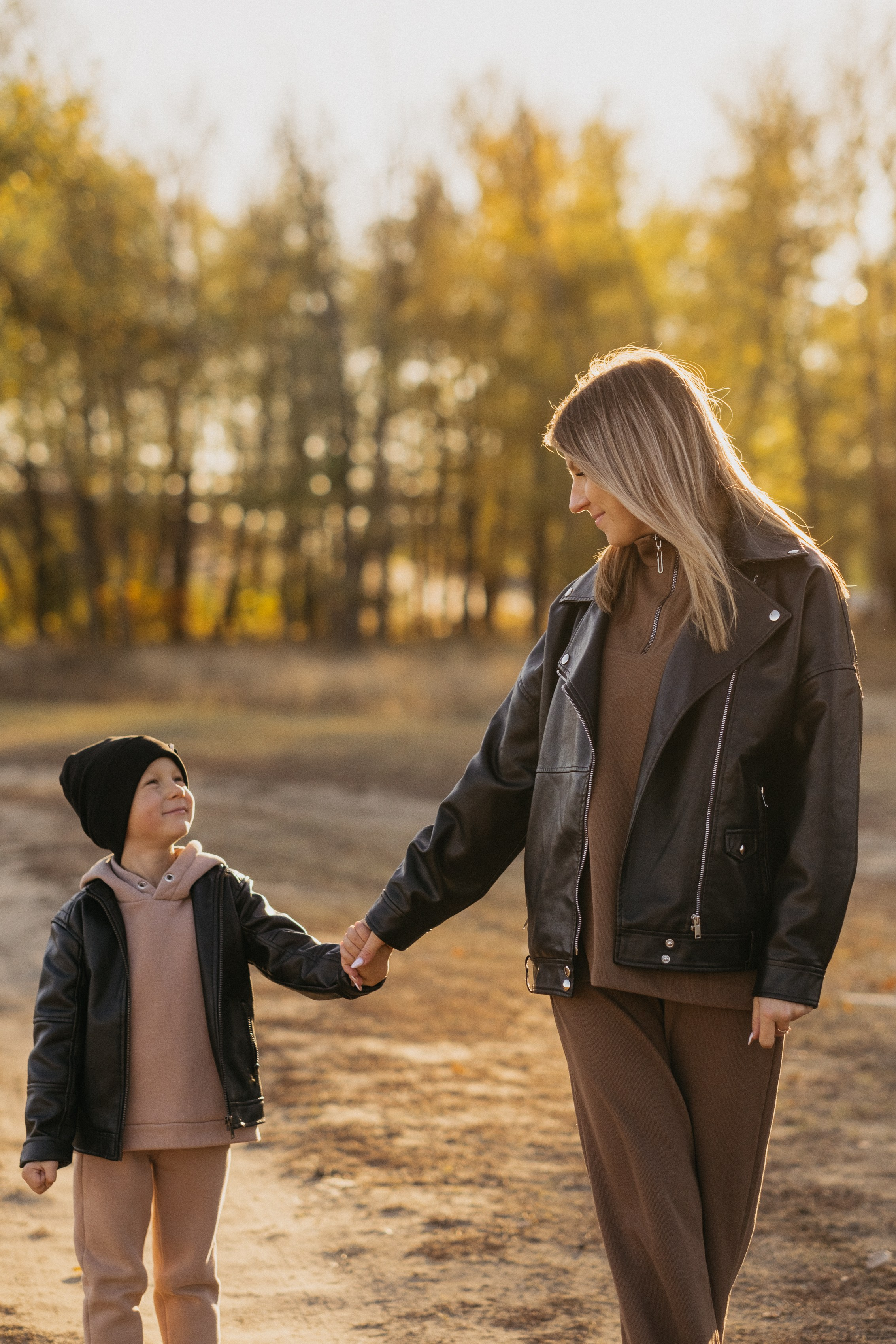Мама и сын. Свадебный и семейный фотограф в Волгограде Кристина Иванова