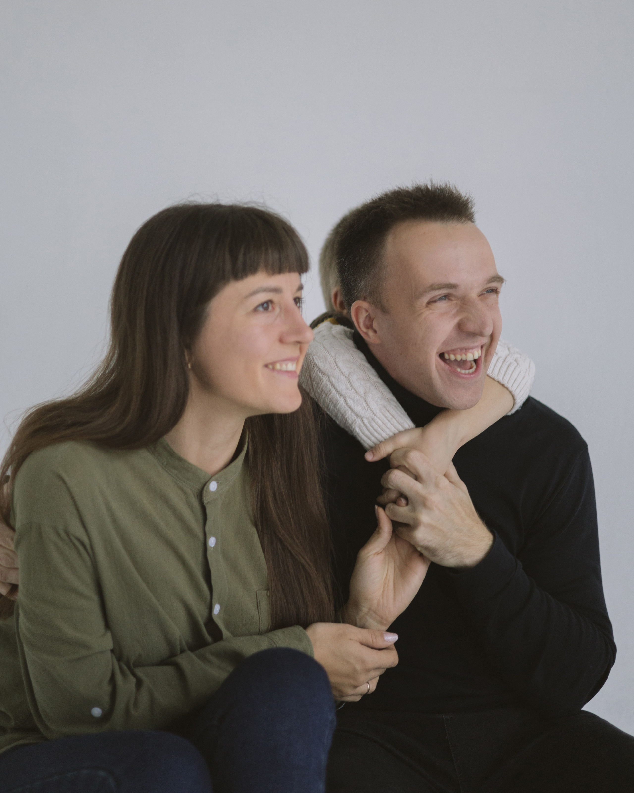 Опальницкие. Фотограф Москва Лада Ларина