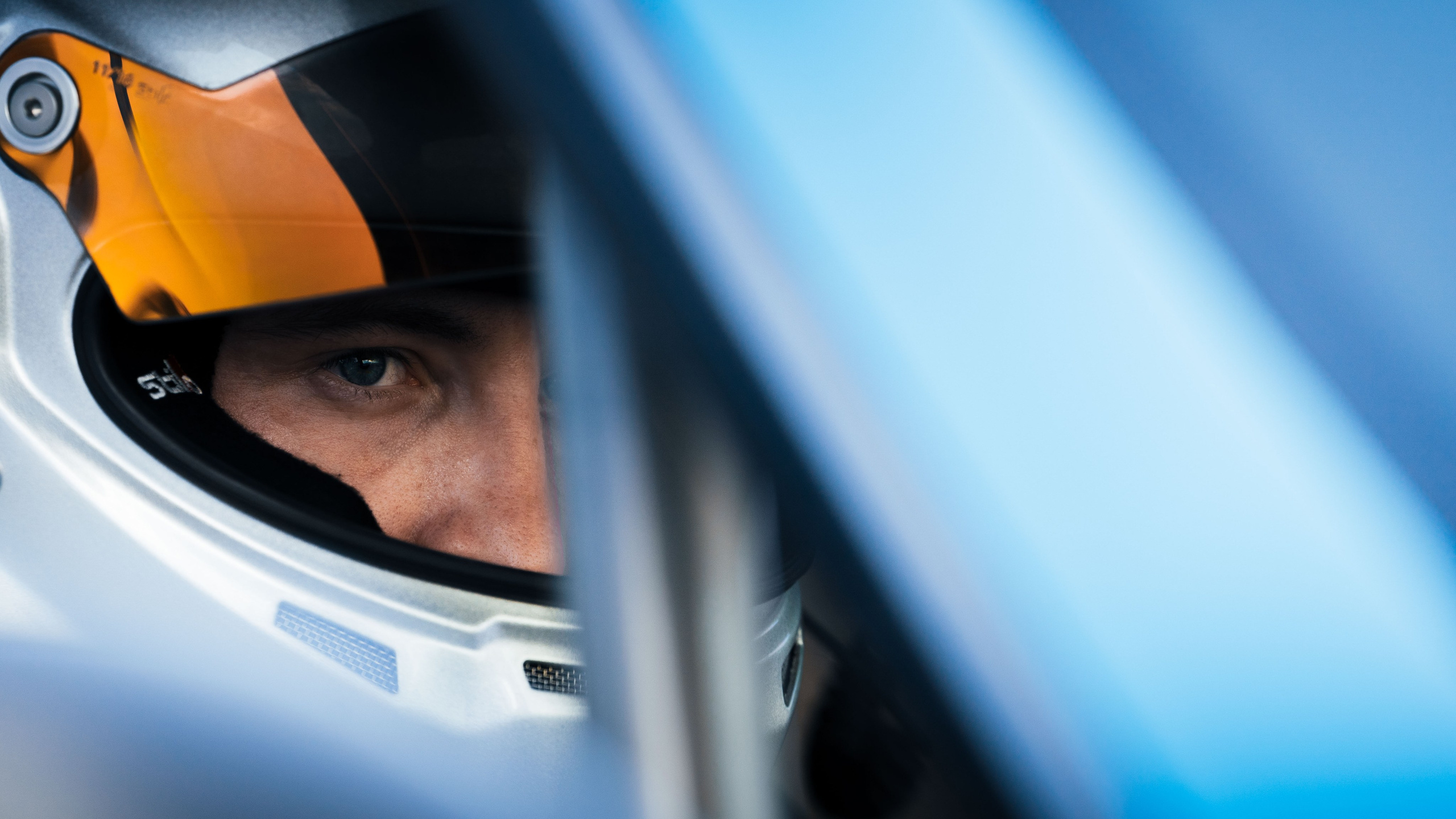 RDS Europe St Petersburg 2024. Автомобильный фотограф в Москве Иван Петушков