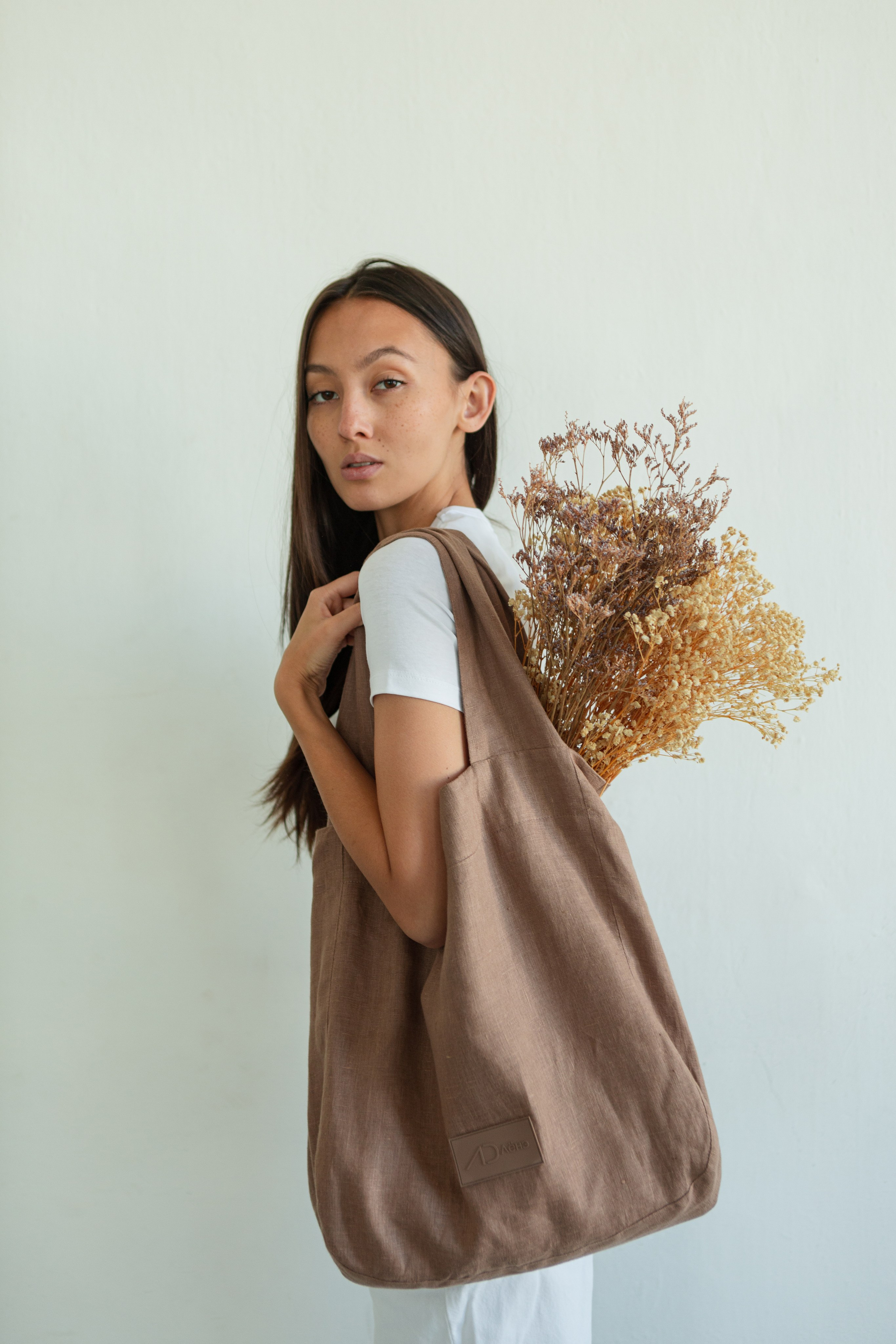 Шопперы. Фотограф Евгений Политов