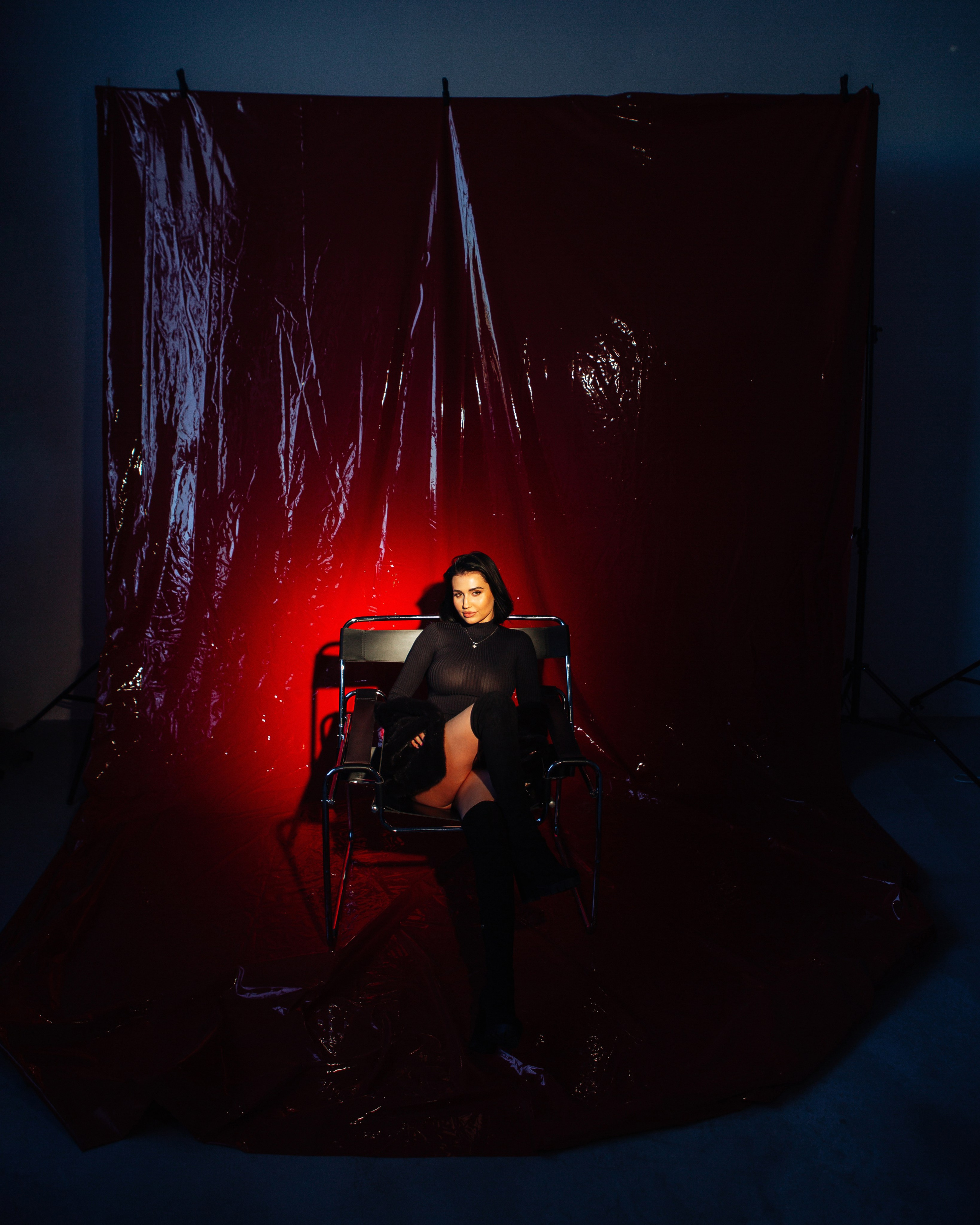 Ksy. Фотограф Евгений Политов