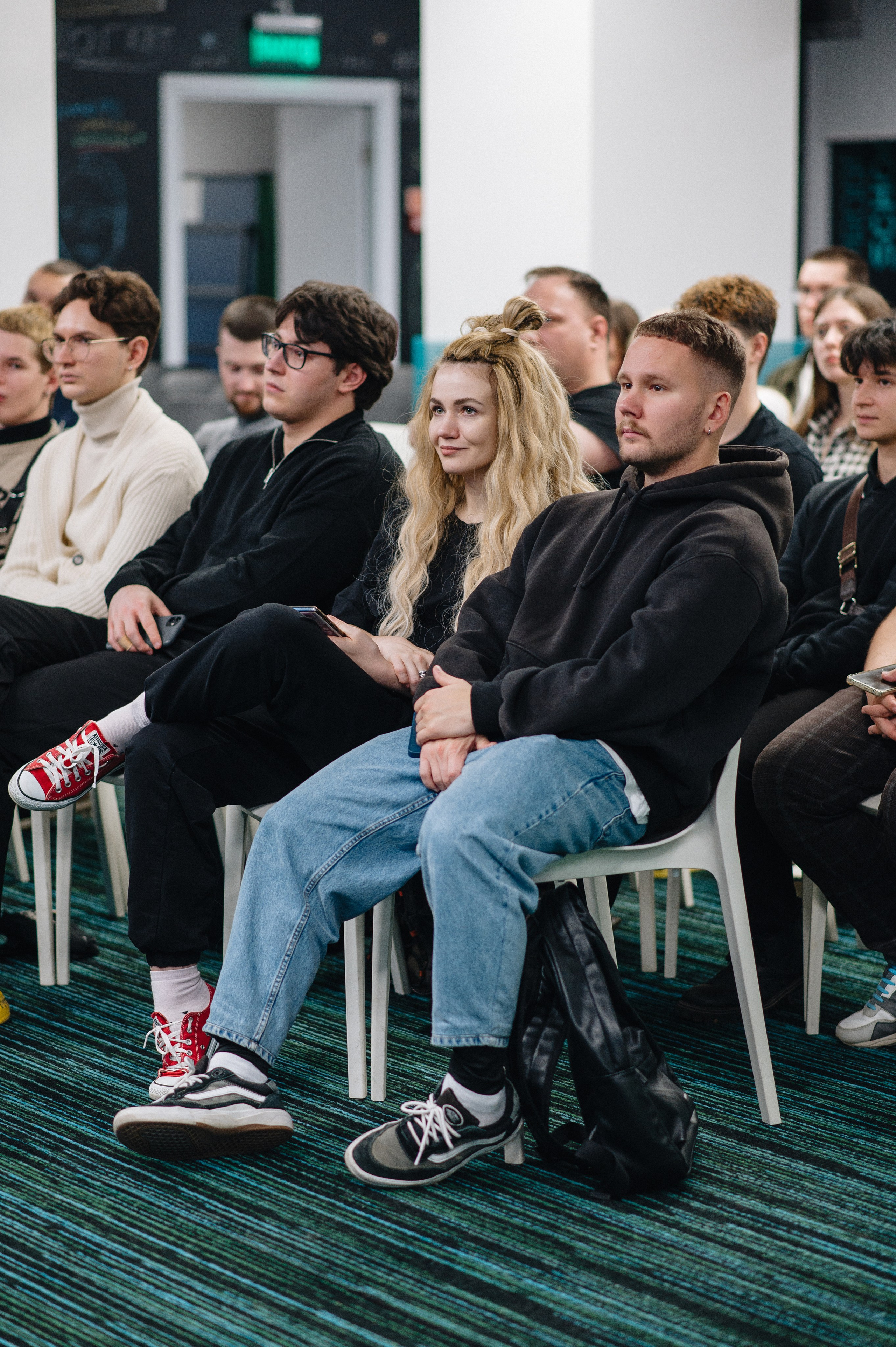 Школа 21. Свадебный и репортажный фотограф в Казани Айрат Хайриев