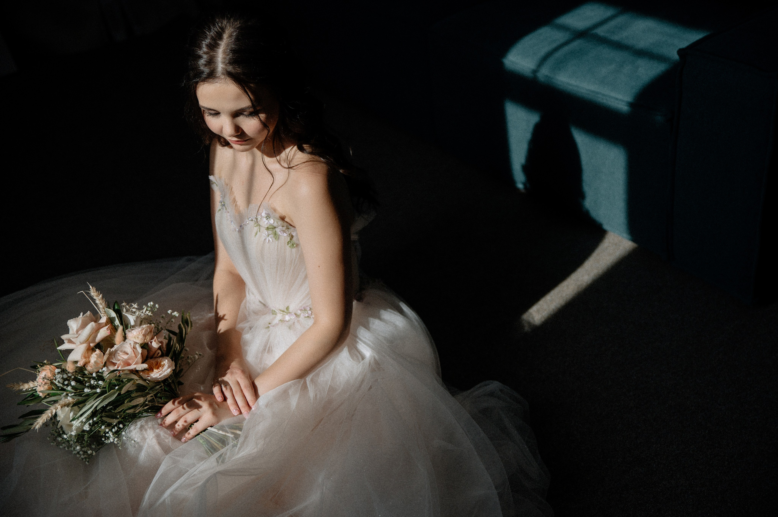 Свадьба Антона и Леры. Свадебный и репортажный фотограф в Казани Айрат Хайриев