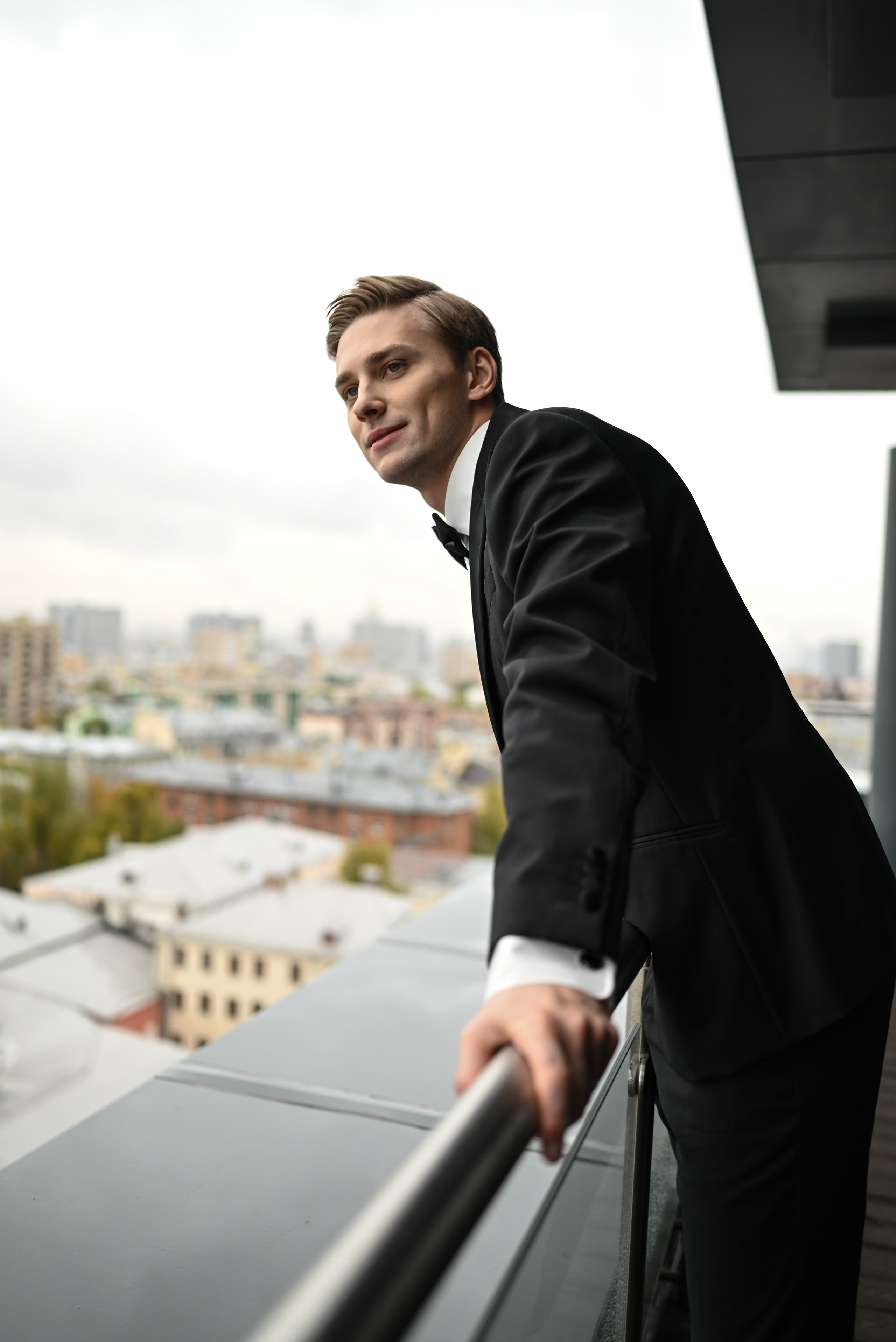 Евгений и Елизавета. Свадебный и портретный фотограф