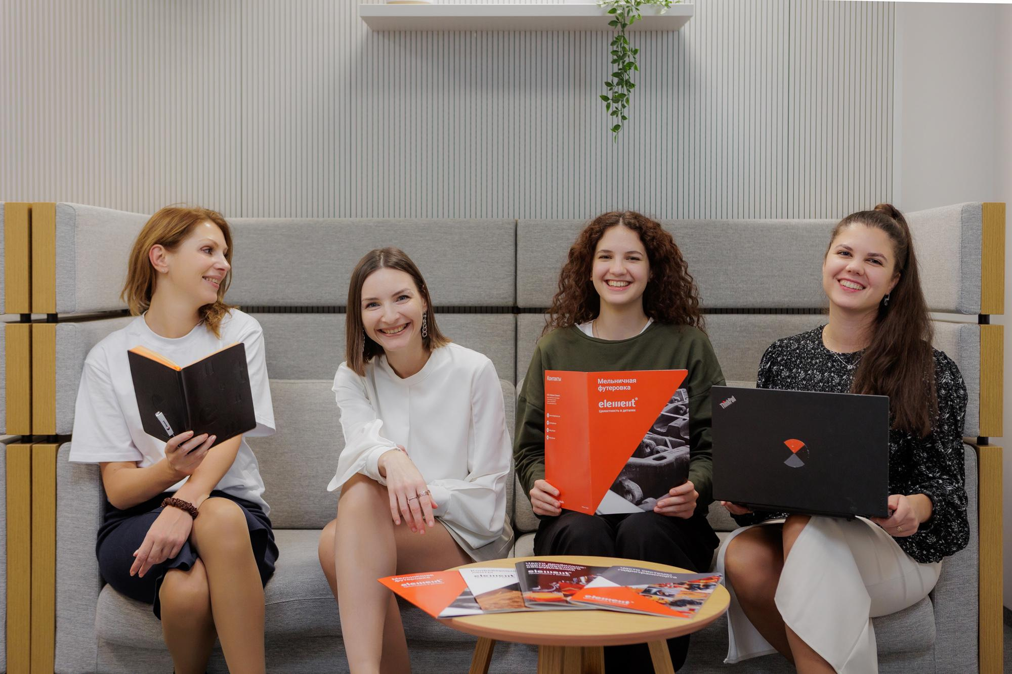 Заказать деловой портрет в Санкт-Петербурге