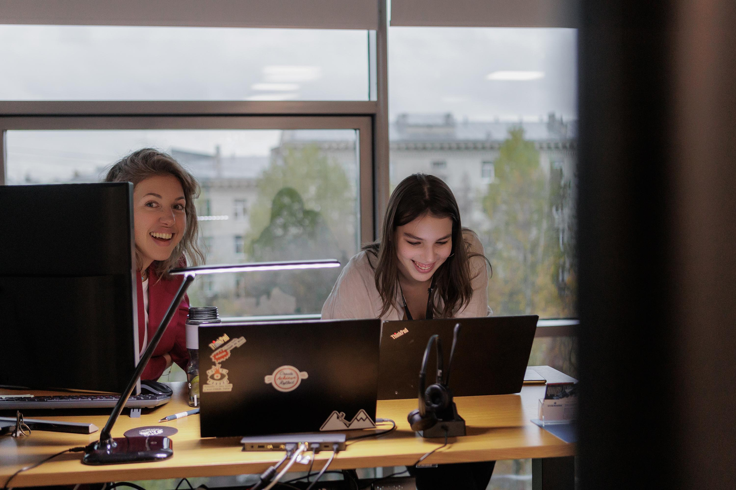 Заказать деловой портрет в Санкт-Петербурге